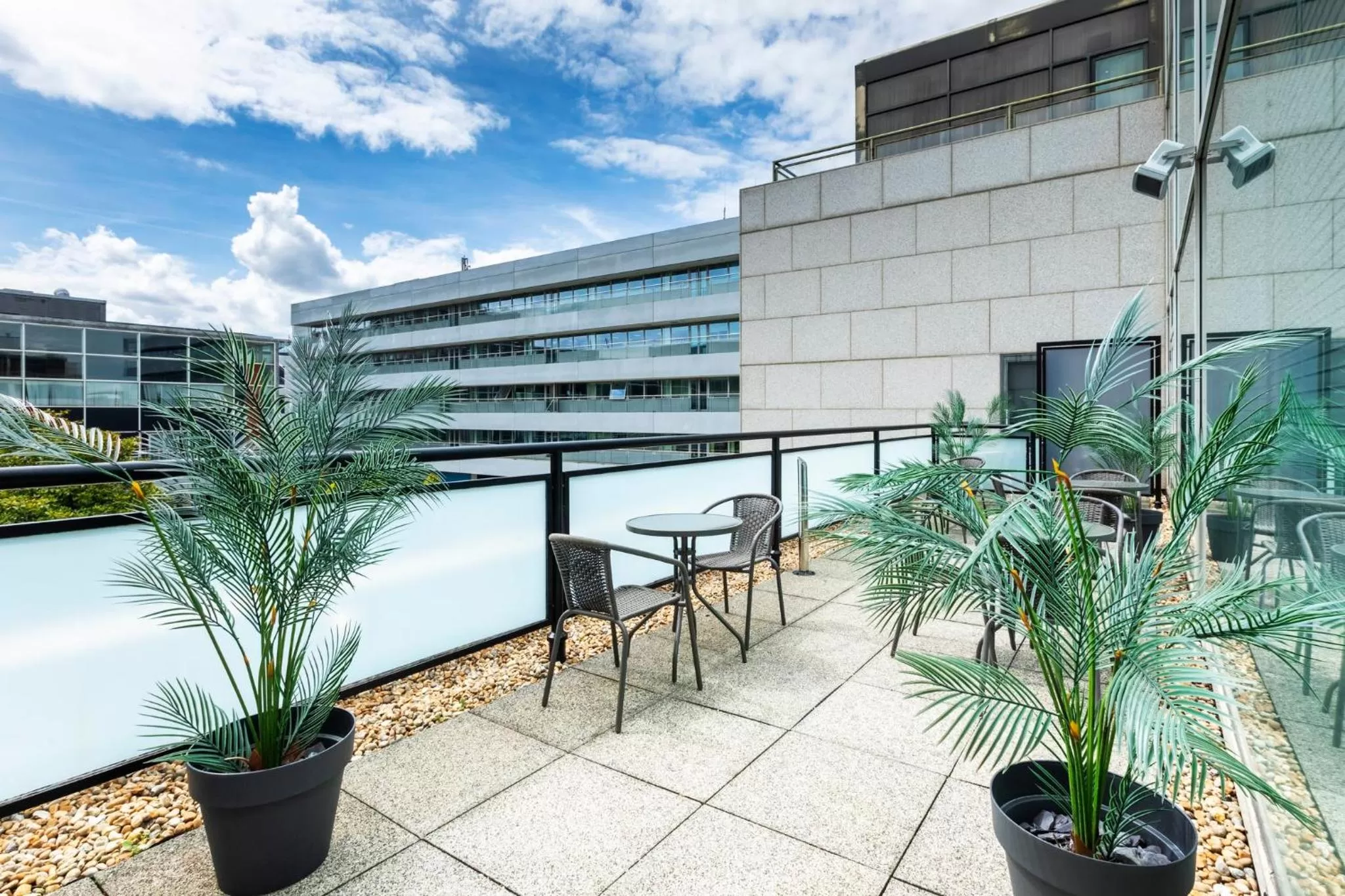 Other in Holiday Inn Milton Keynes Central by IHG