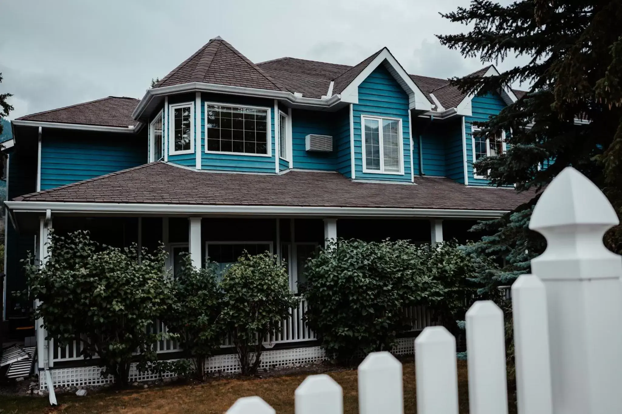 Lady MacDonald Country Inn Lady MacDonald Country Inn