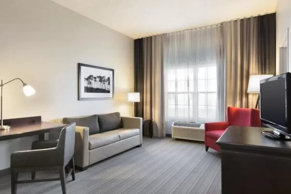 Country Inn & Suites by Radisson, Kearney, NE