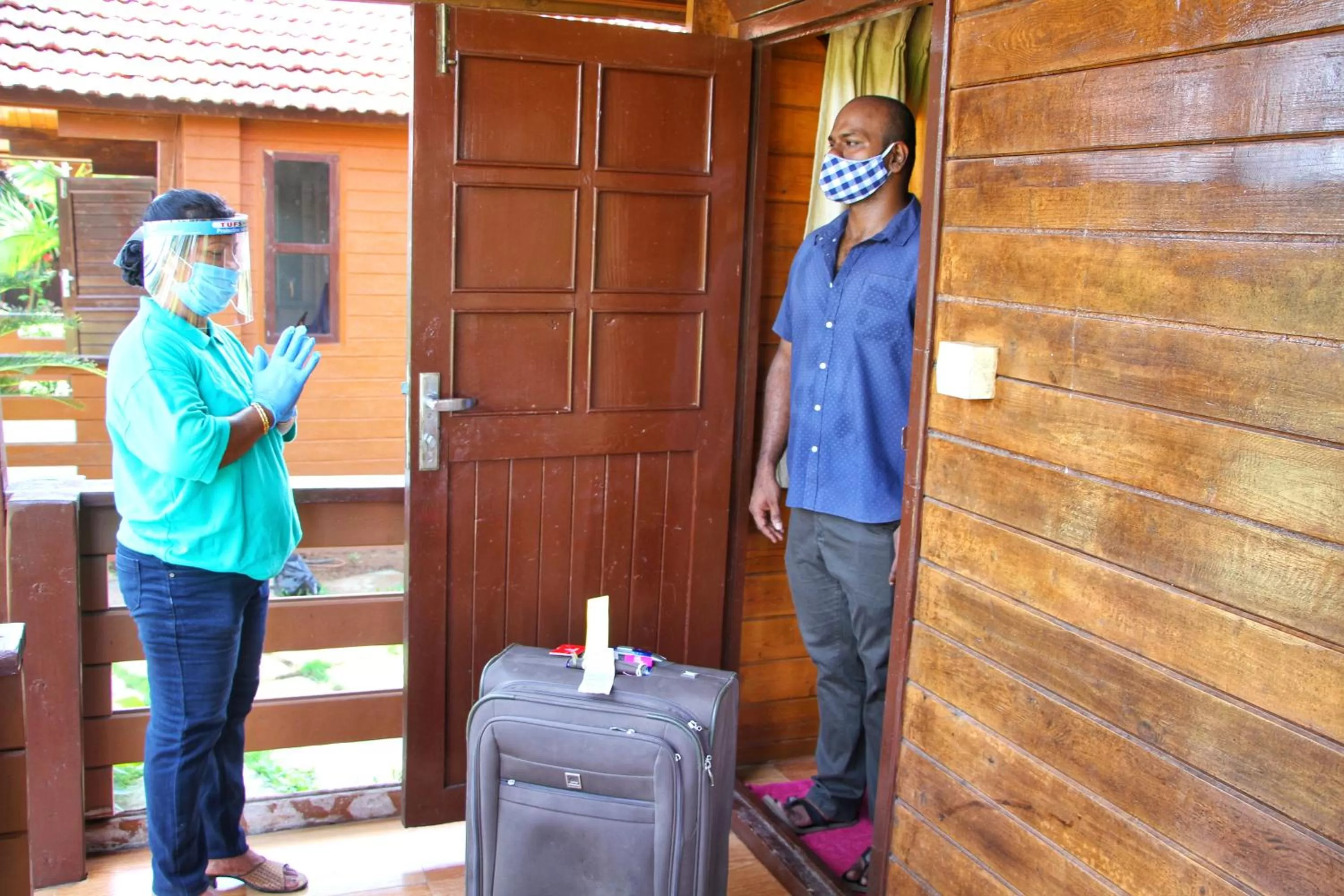 Beira Mar Beach Resort