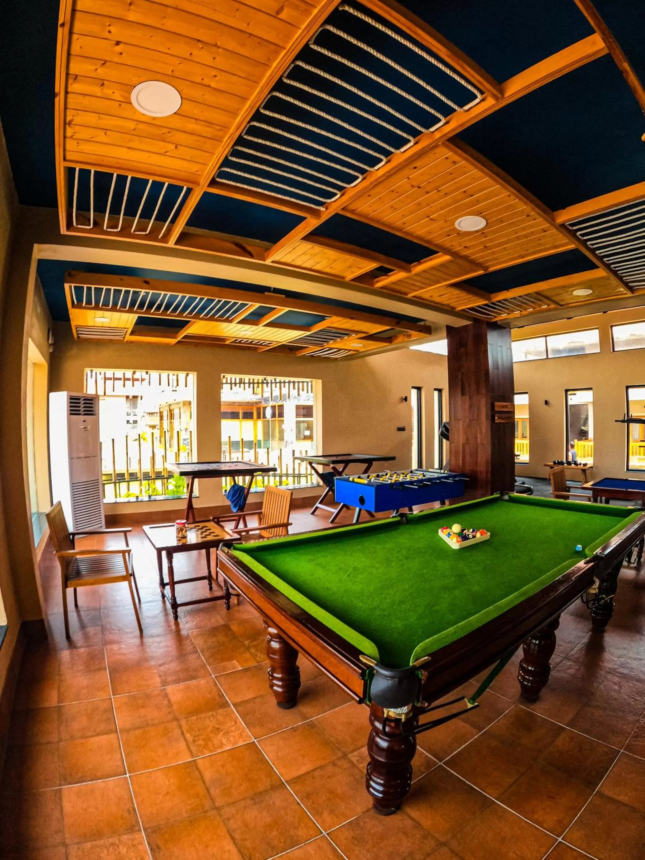 Hotel Sonar Bangla Sundarban