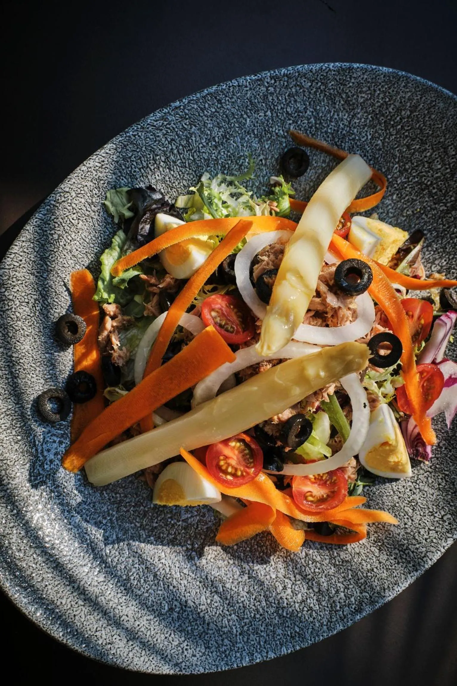 Restaurant/places to eat in Prinsotel La Pineda