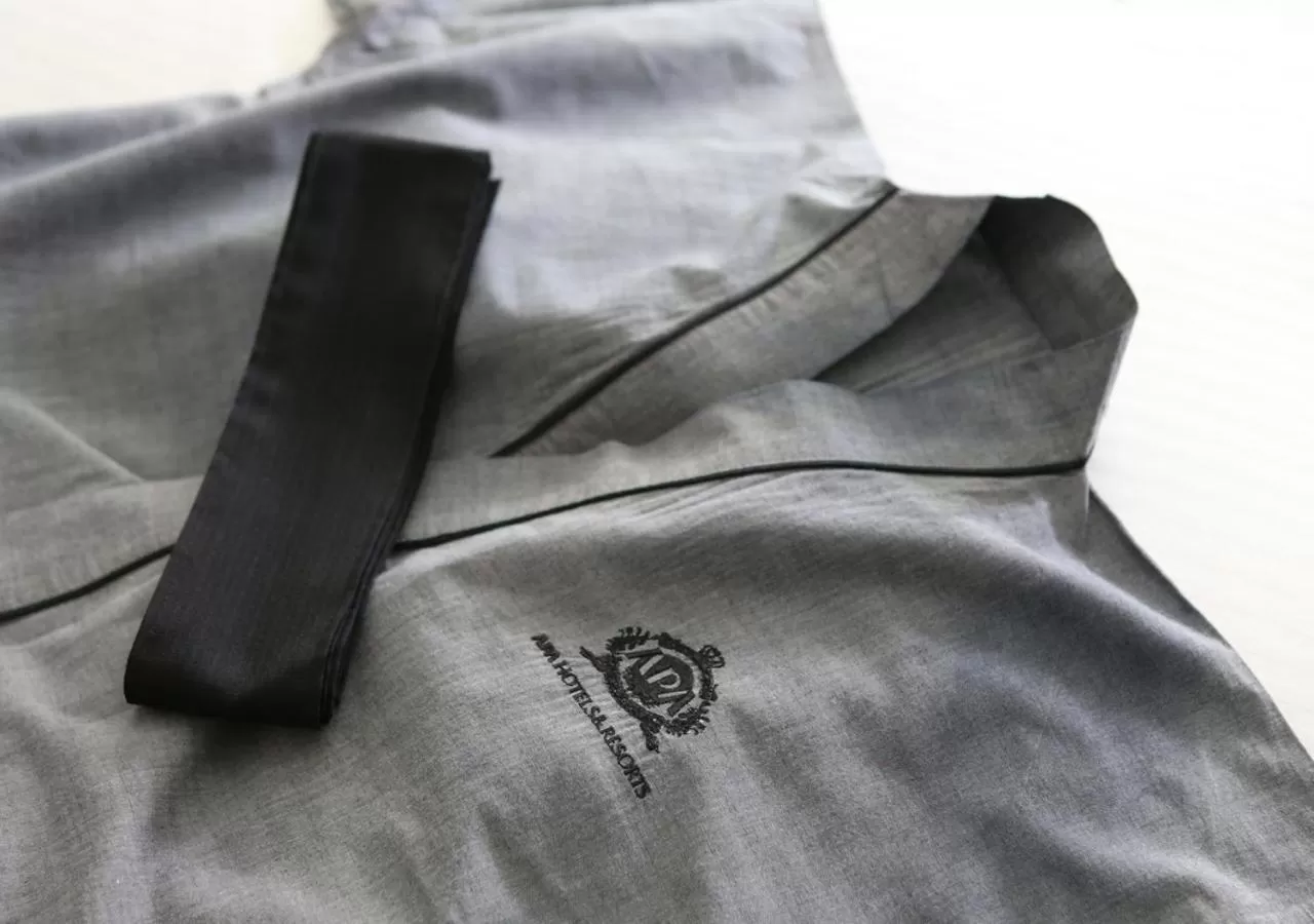 Other, Bed in APA Hotel Kagoshima Tenmonkan