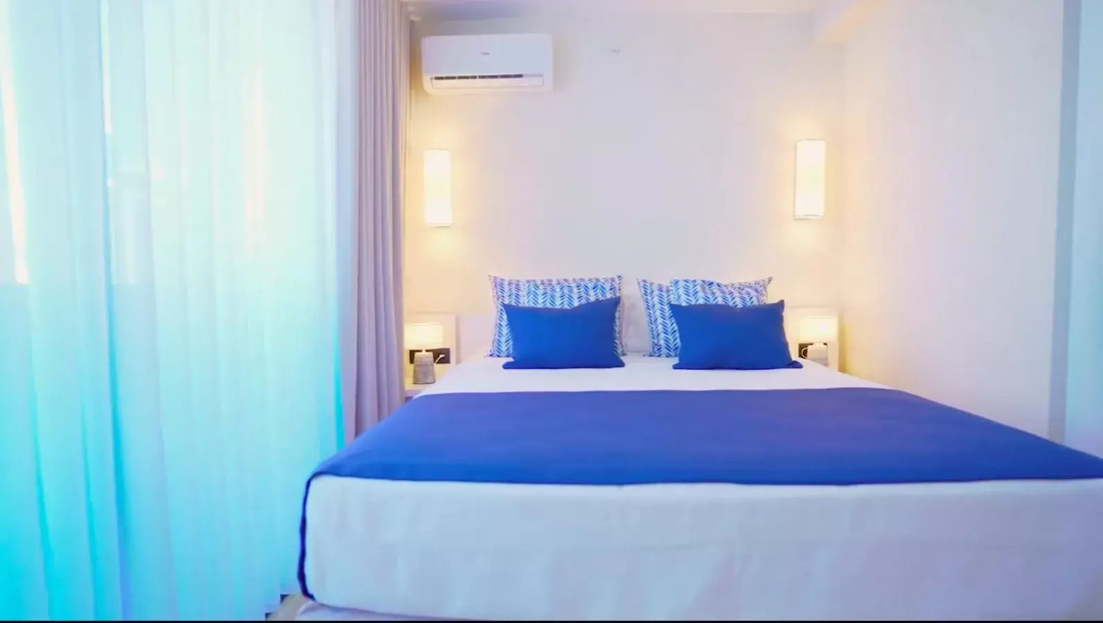 Studio with Sea View in Hotel In Batumi Orbi City Studio with Sea View in Hotel In Batumi Orbi City