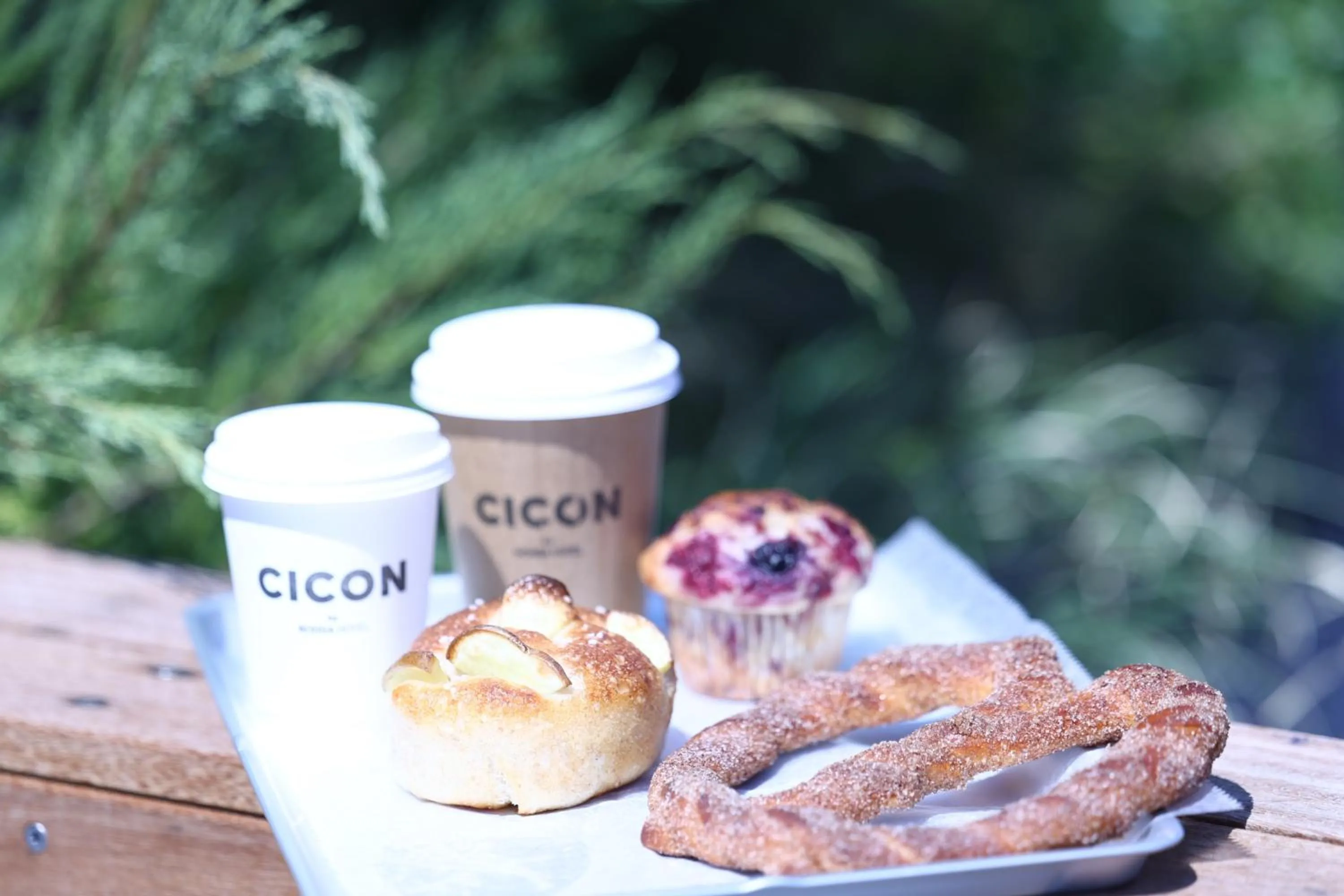 Food and drinks in NOHGA HOTEL KIYOMIZU KYOTO