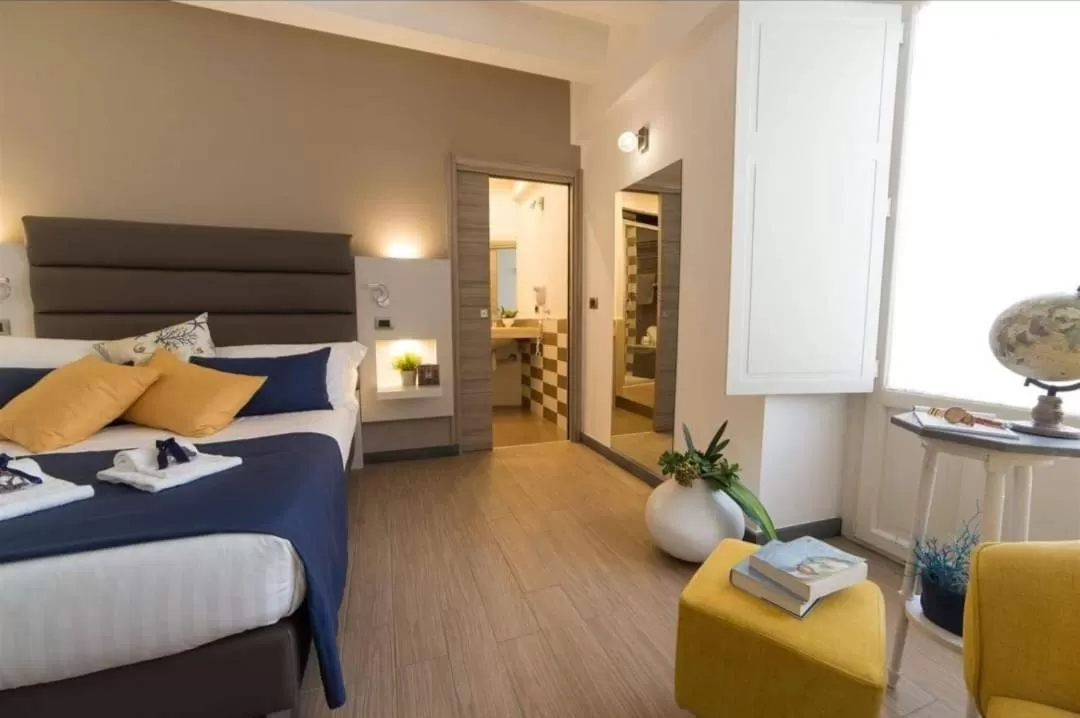 Palazzo Sisto Exclusive Rooms