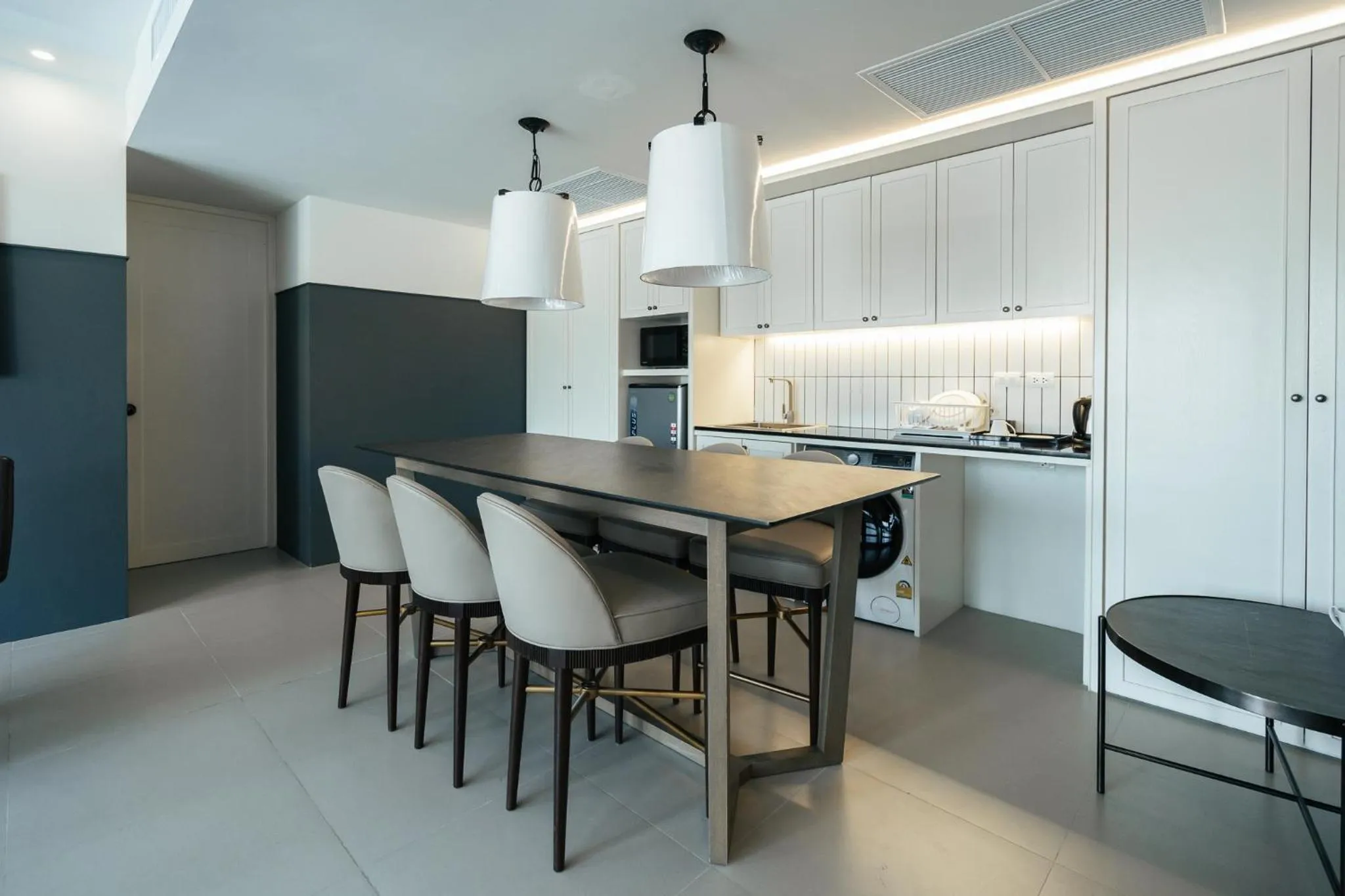 Coffee/tea facilities in Marina House MUAYTHAI Ta-iad Phuket