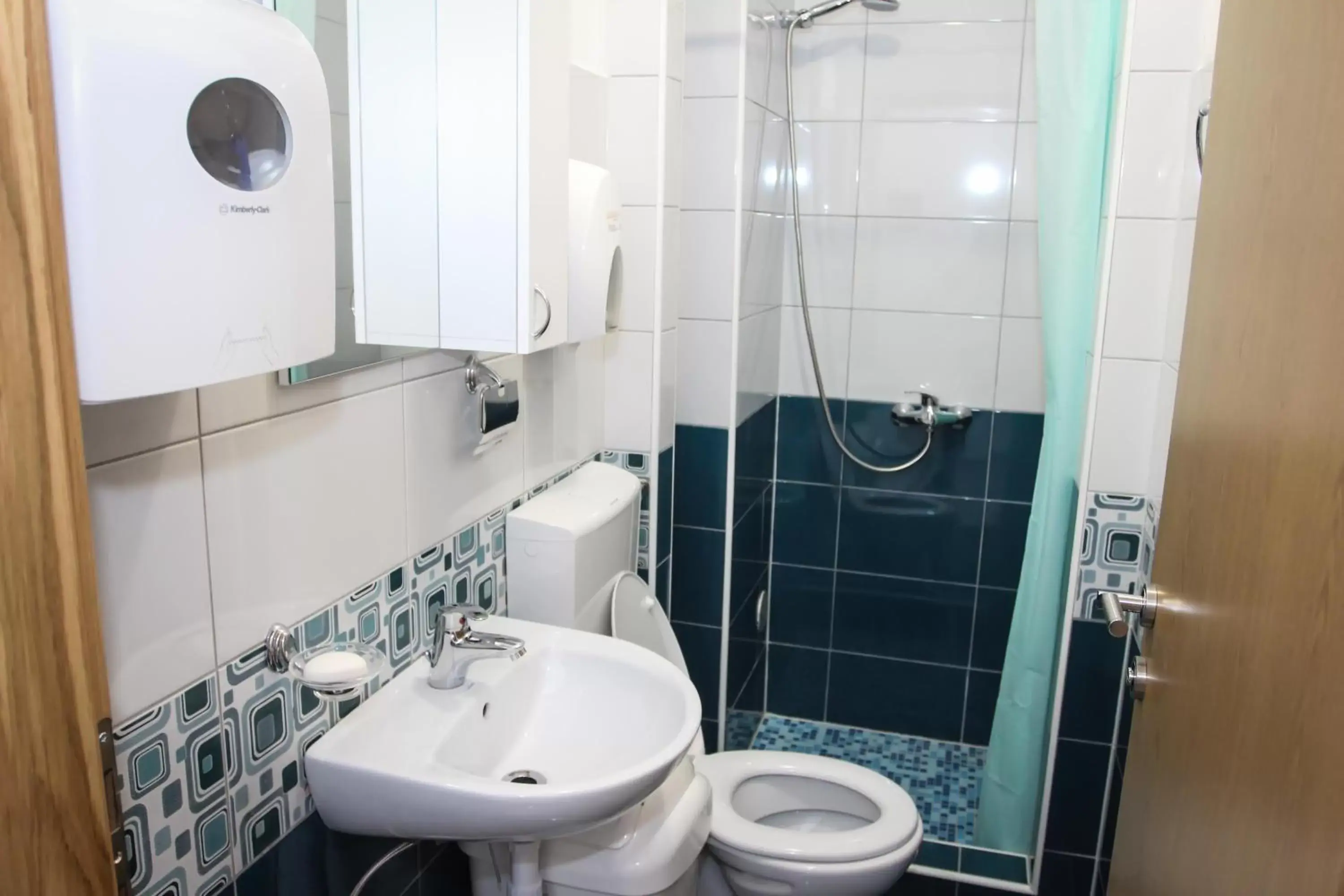 Superior Double Room in Motel Medium Superior Double Room in Motel Medium