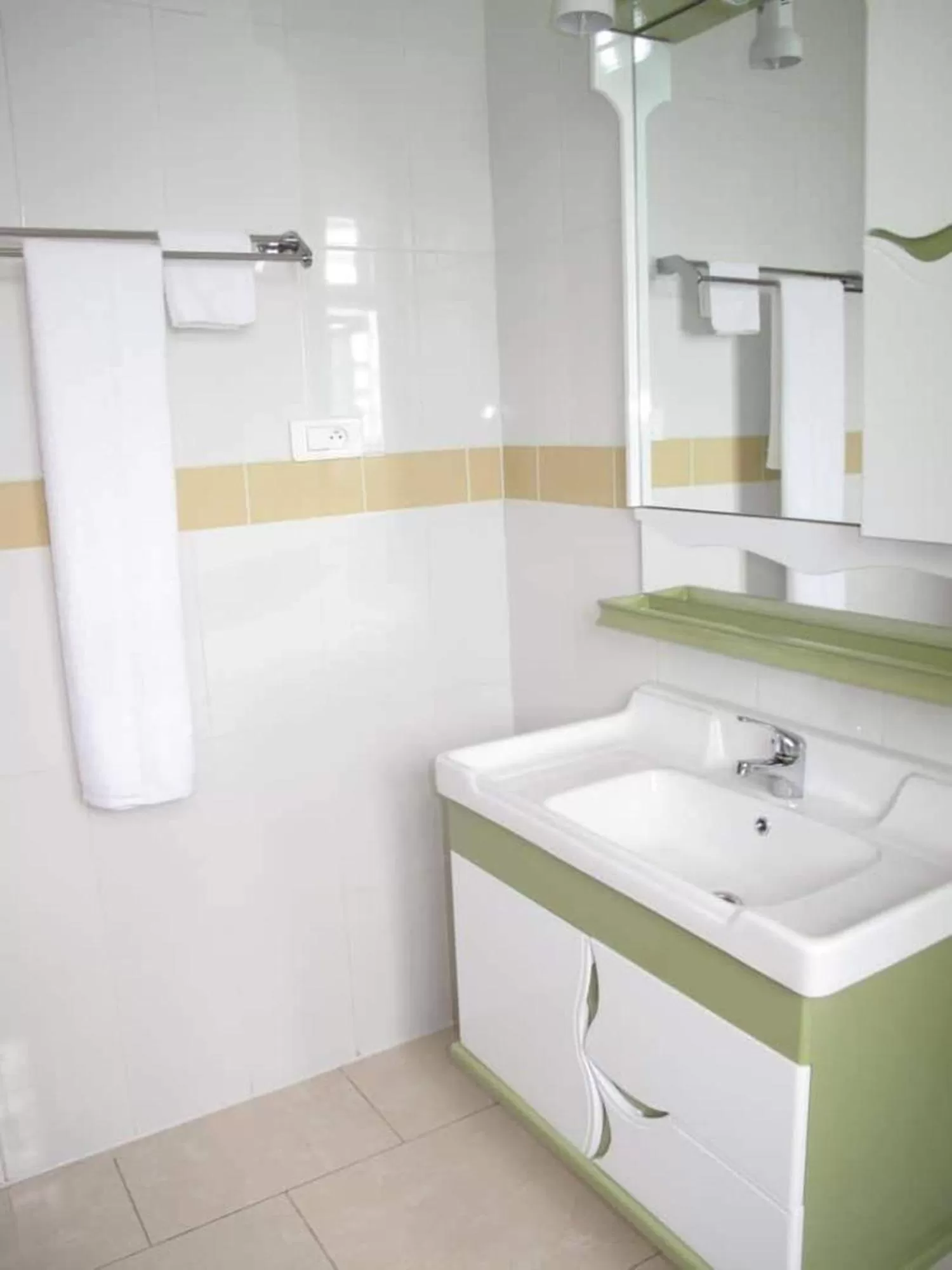 Other in Hôtel Maisons-Sifa