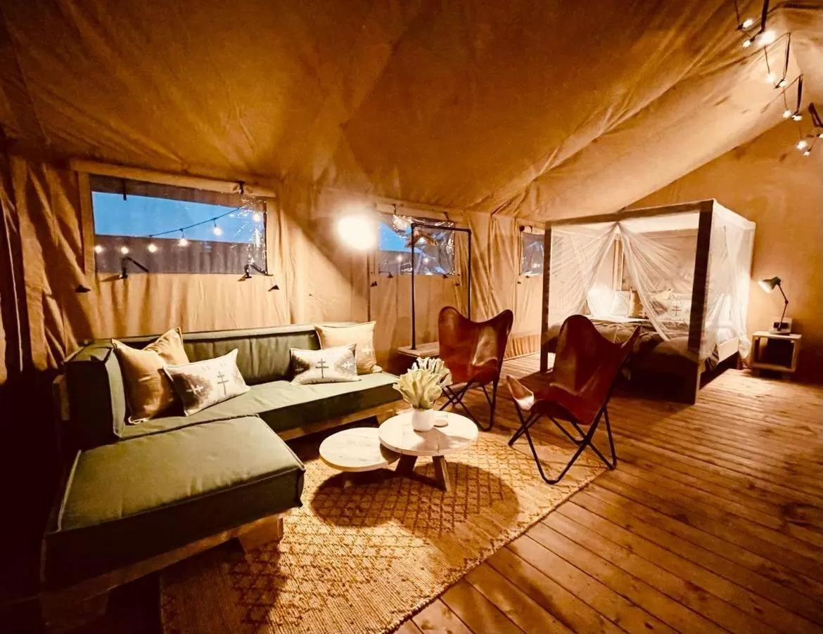 Esk Caravan Park & Rail Trail Motel