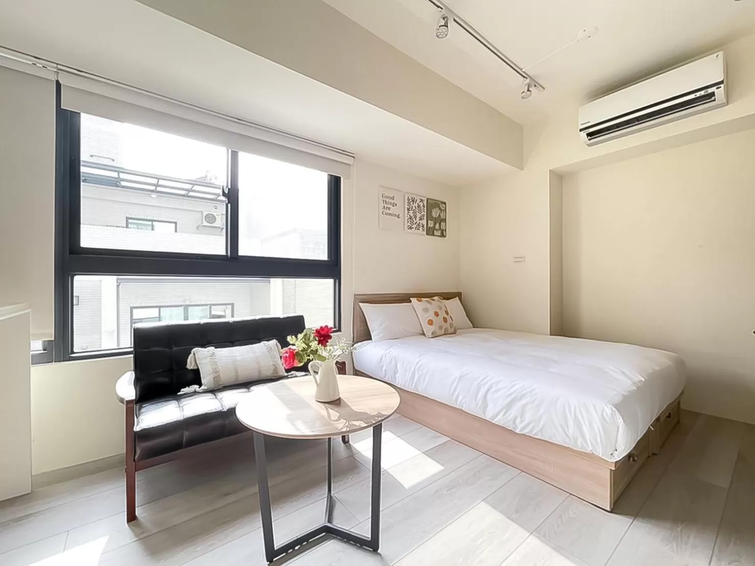 旅行家 Affetto Hostel