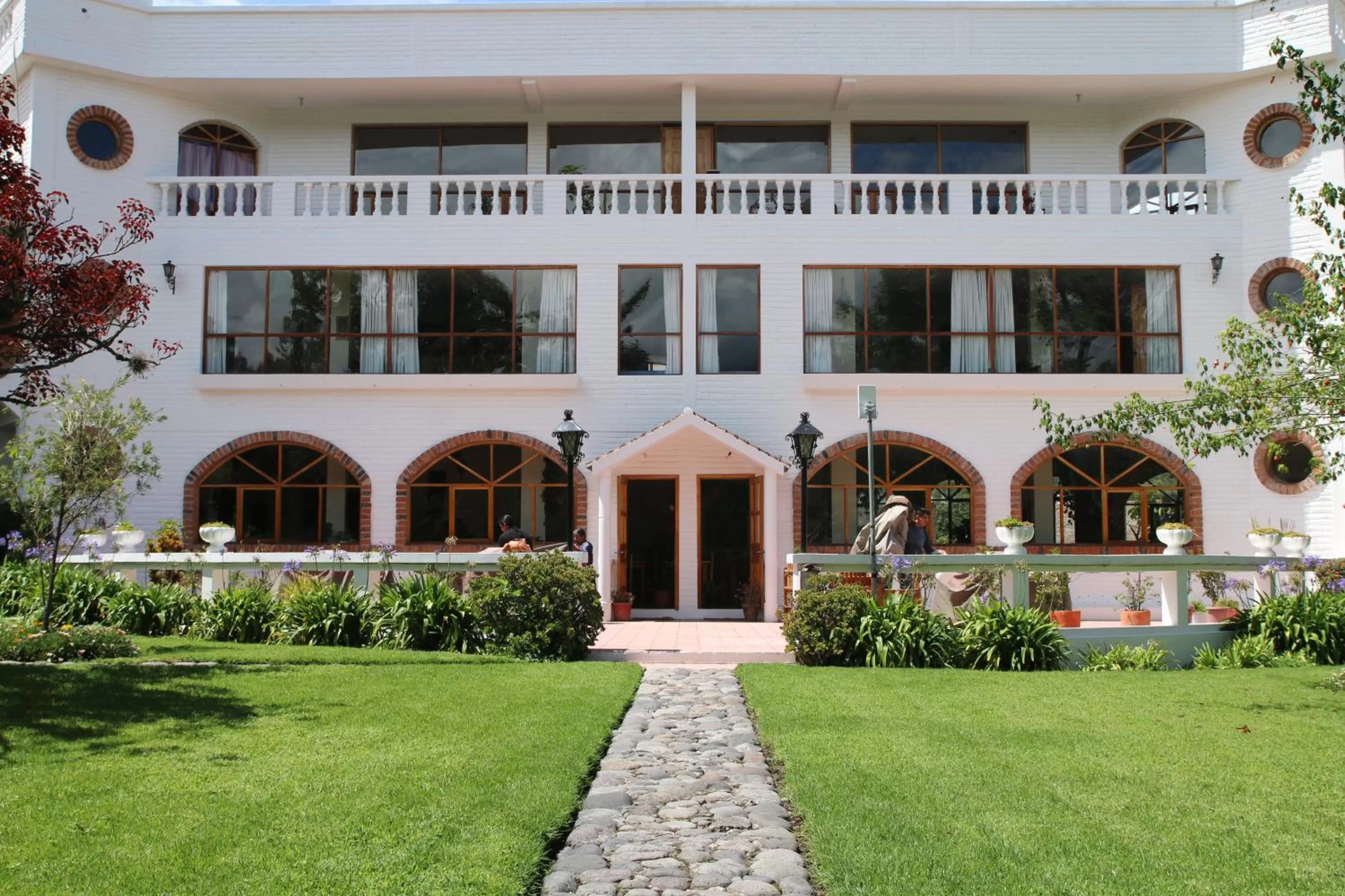 La Posada del Quinde