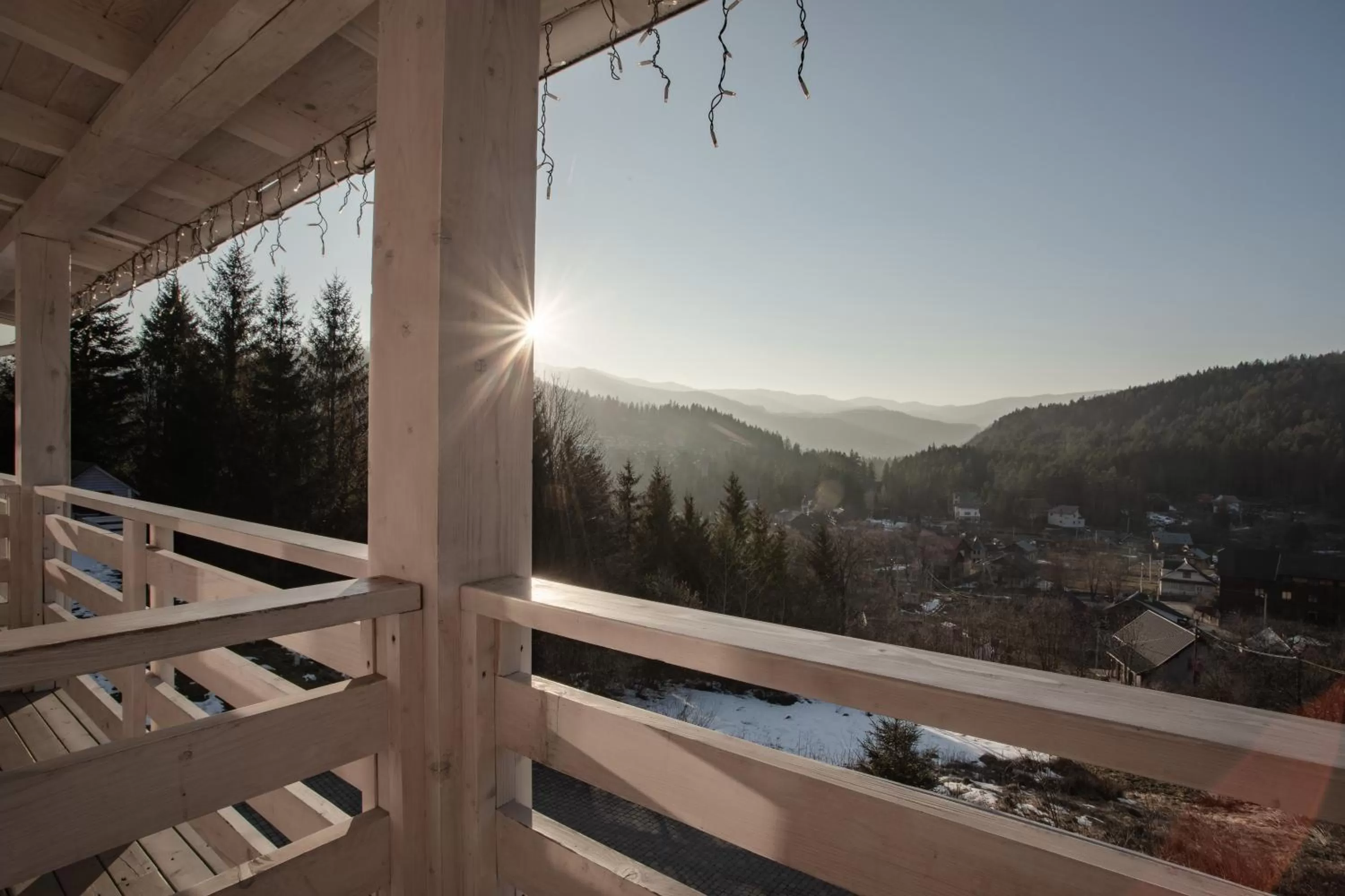 Day in Wellland Hotel