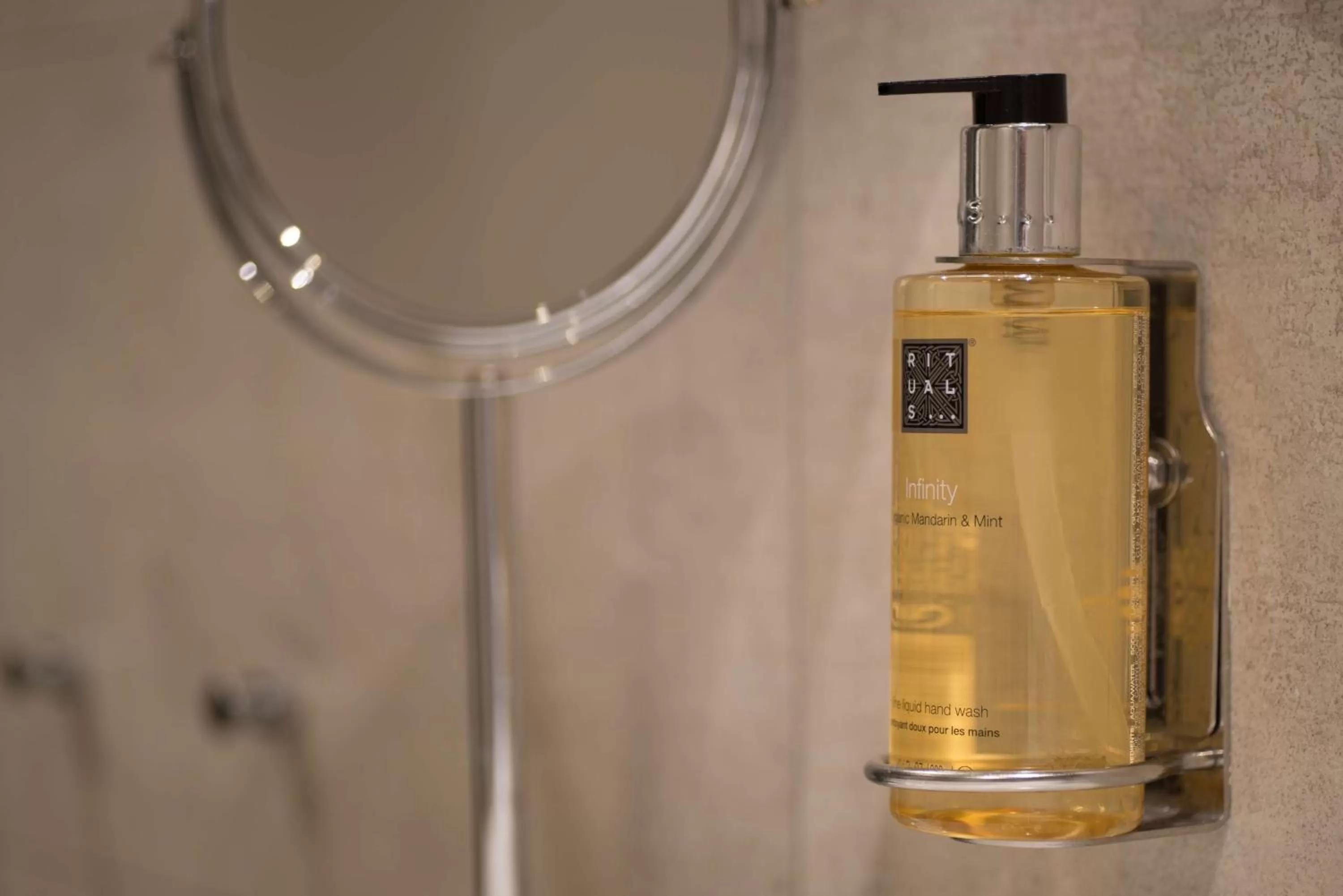 Bathroom in Statt Hassleholm BW Signature Collection