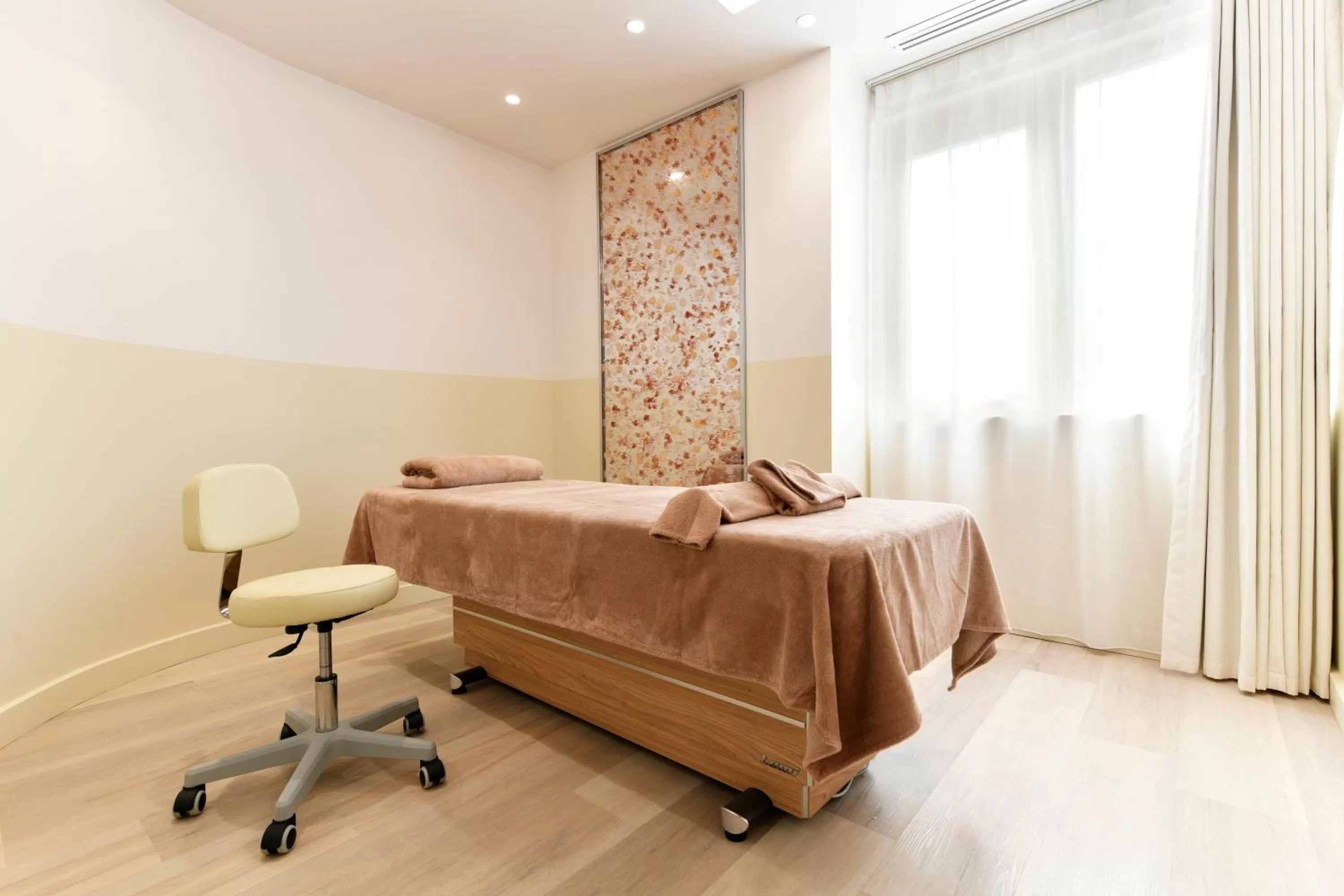 Massage in Pullman La Pléiade Montpellier Centre