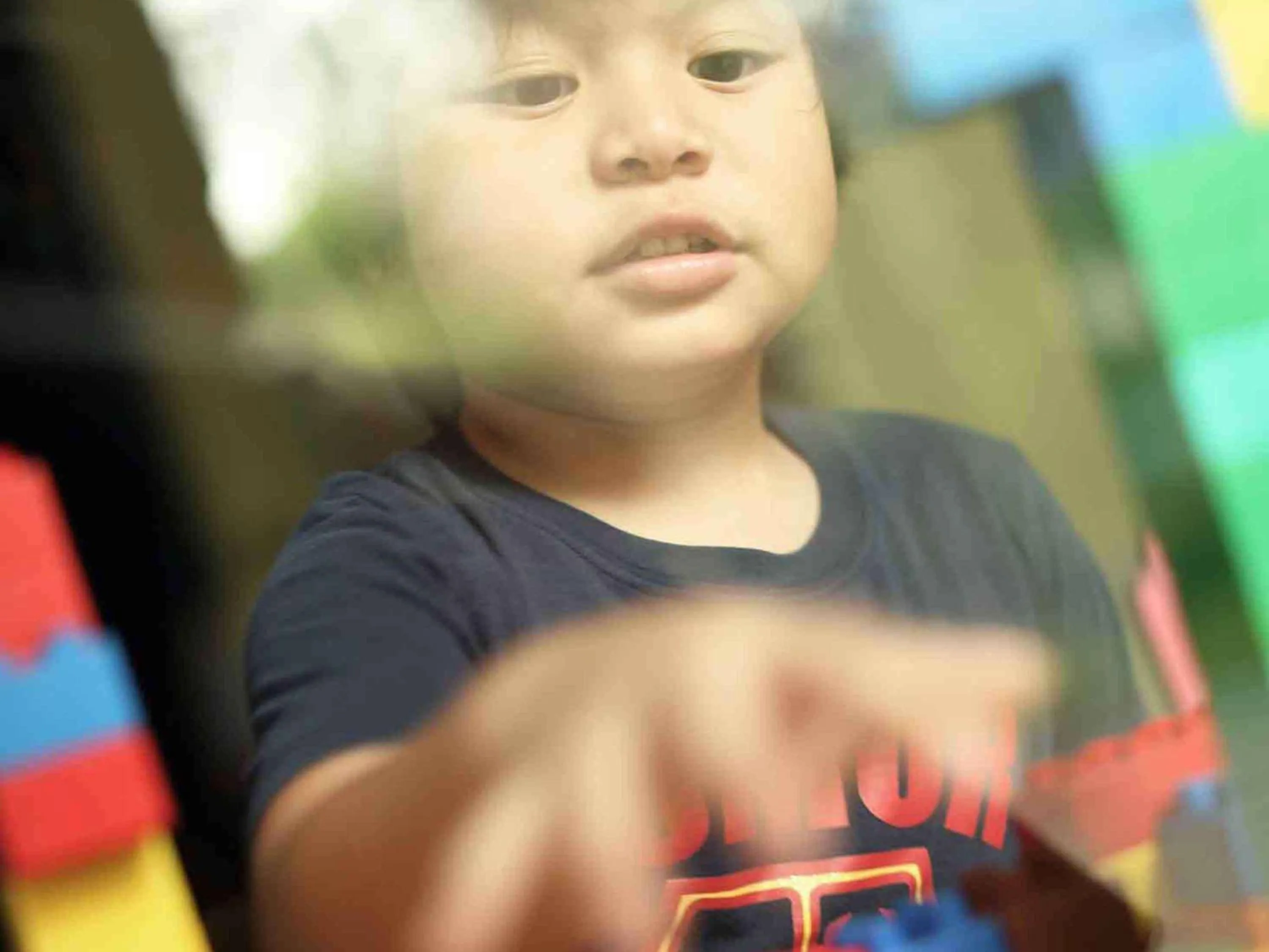 Other, Children in Novotel Surabaya Hotel