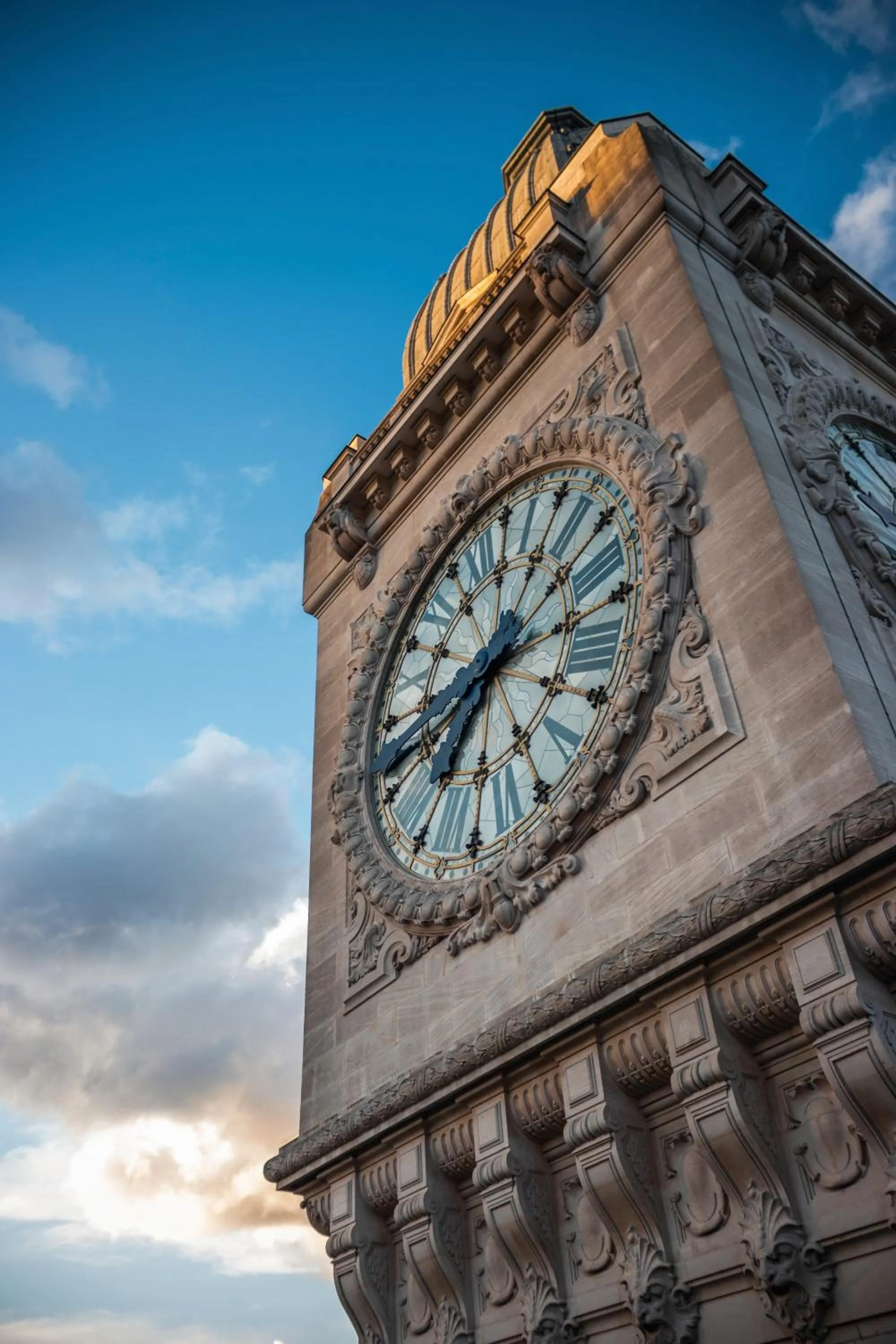 Neighbourhood in Mercure Paris Gare De Lyon Opera Bastille
