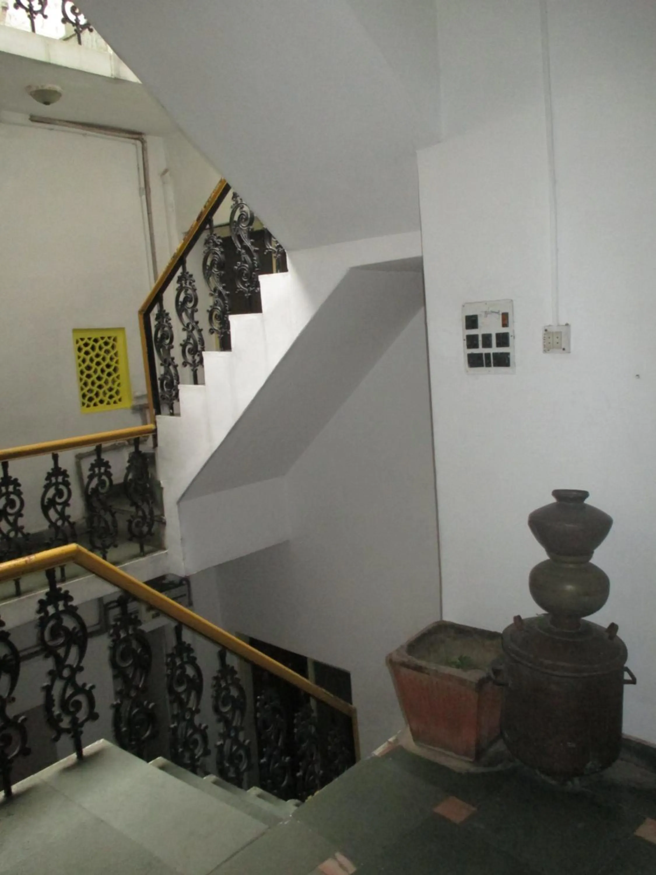 Udai Haveli Guest House