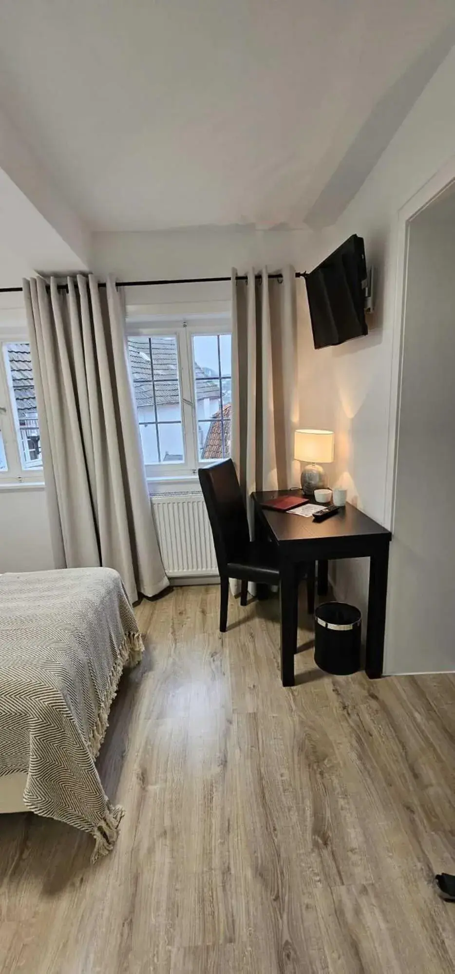 Superior Single Room - single occupancy in Altes Backhaus Superior Single Room - single occupancy in Altes Backhaus