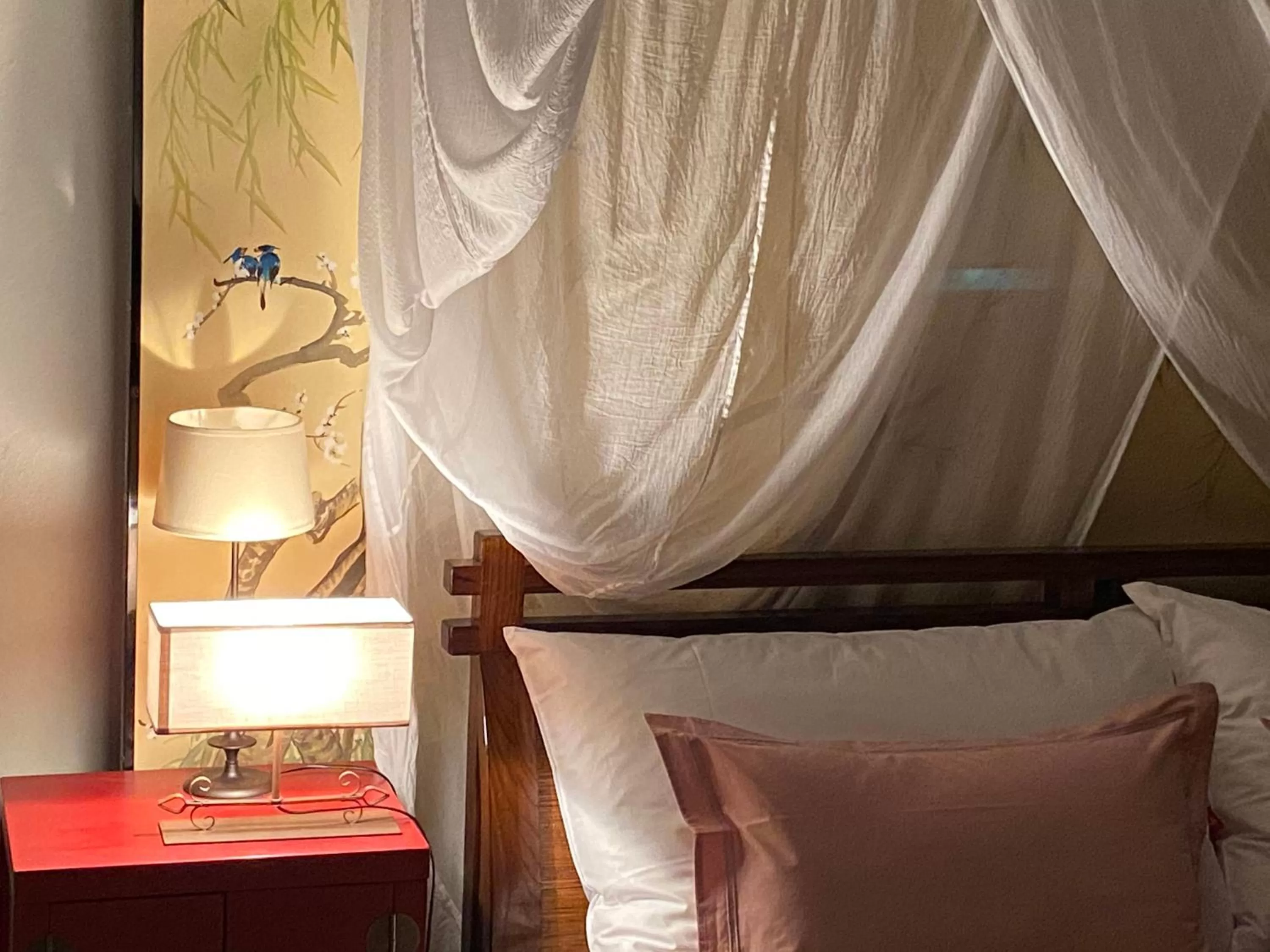 Les 3 Coeurs - Chambres chez charmants habitants