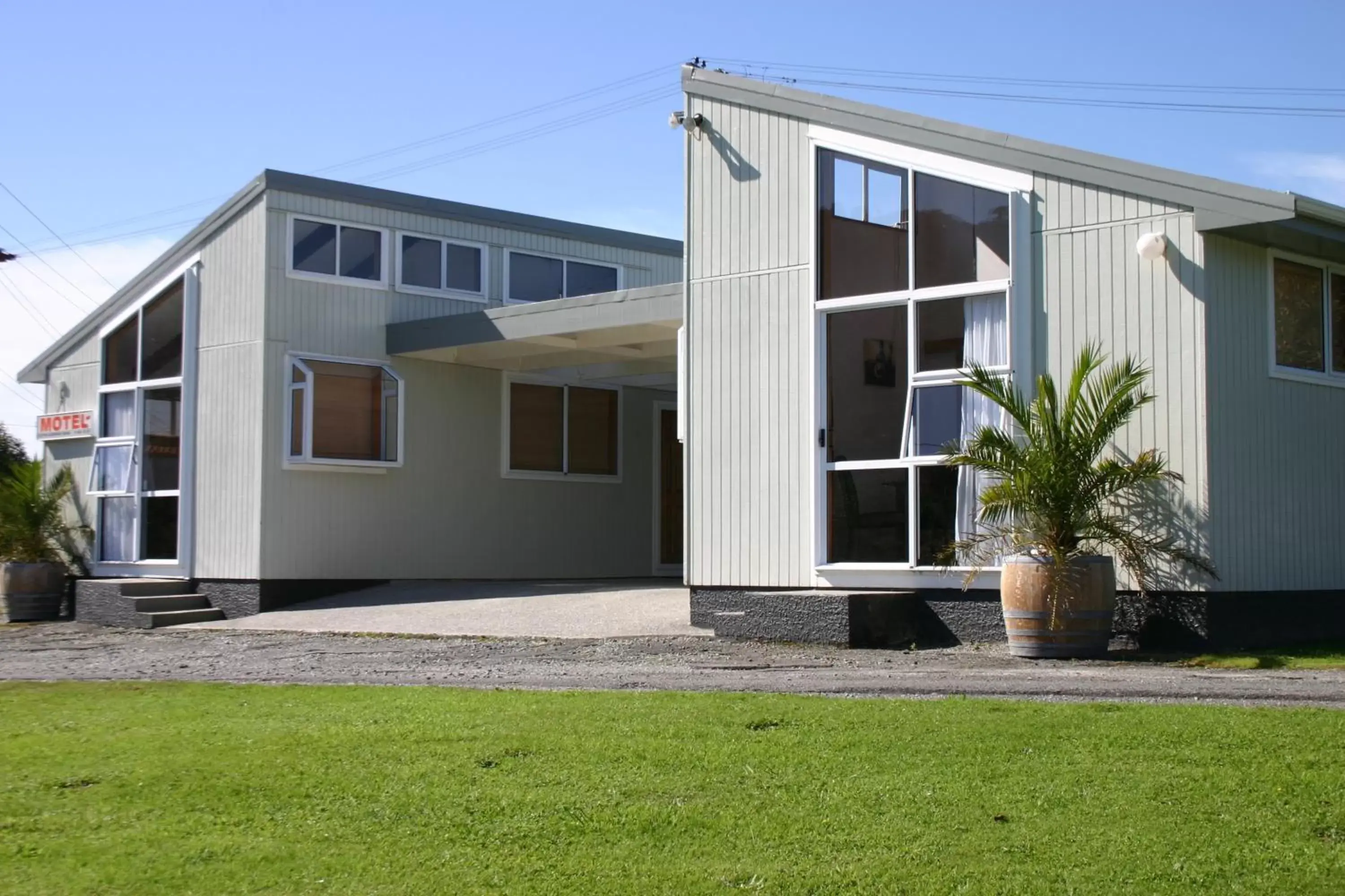 One-Bedroom Apartment with Spa Bath in Apostles View Motel One-Bedroom Apartment with Spa Bath in Apostles View Motel