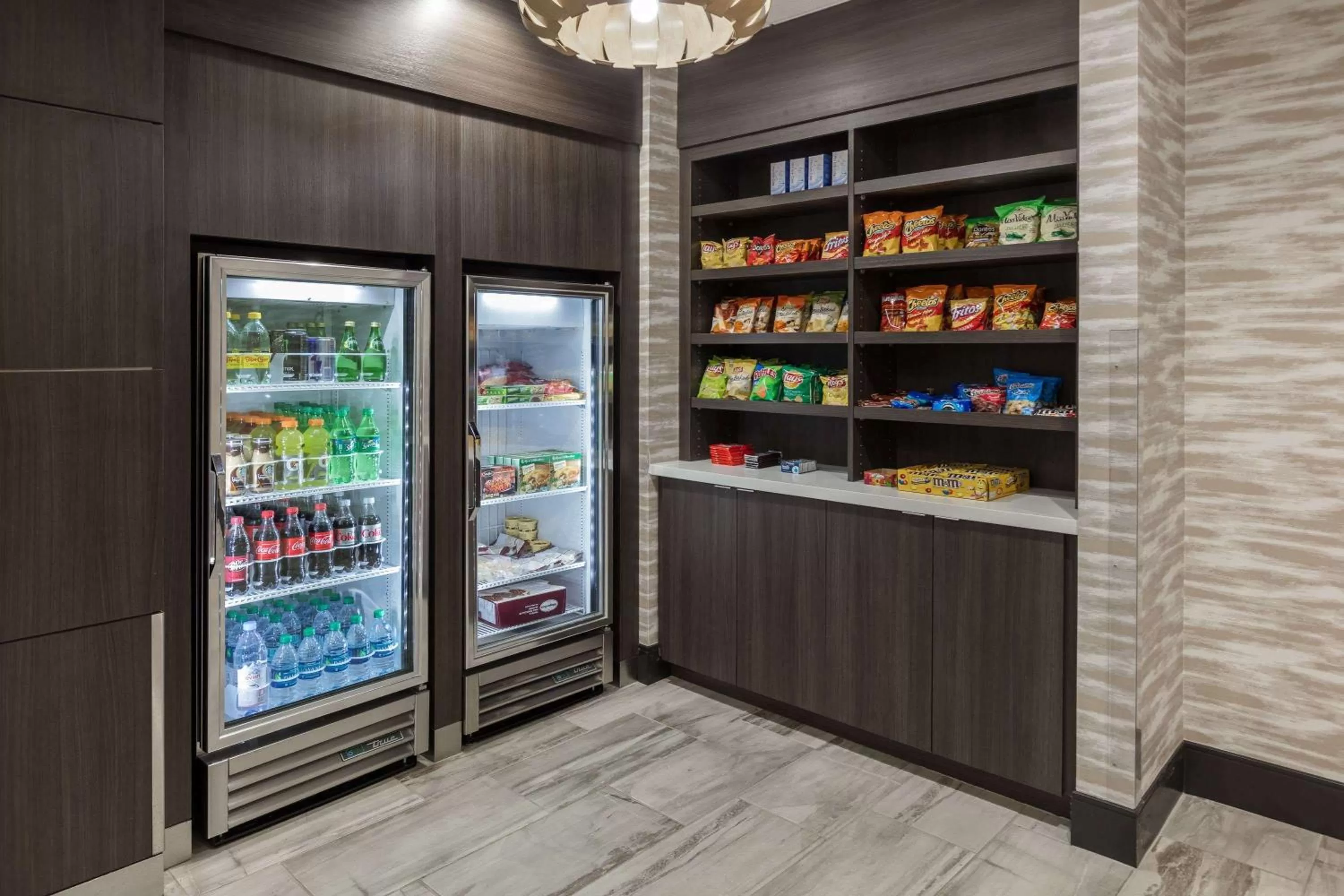 On site in Wingate by Wyndham Dallas Love Field