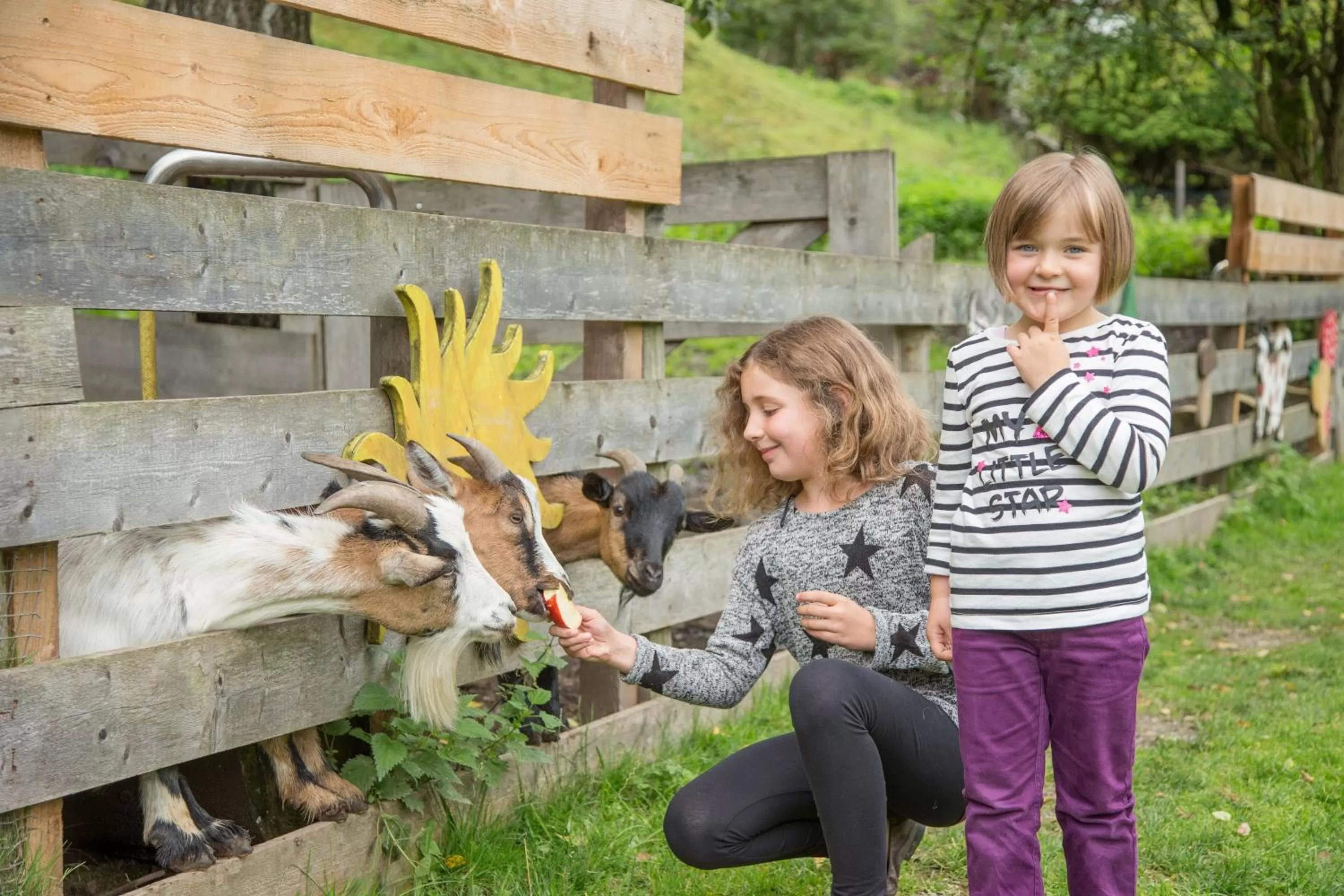 People in Hotel Stadt Wien