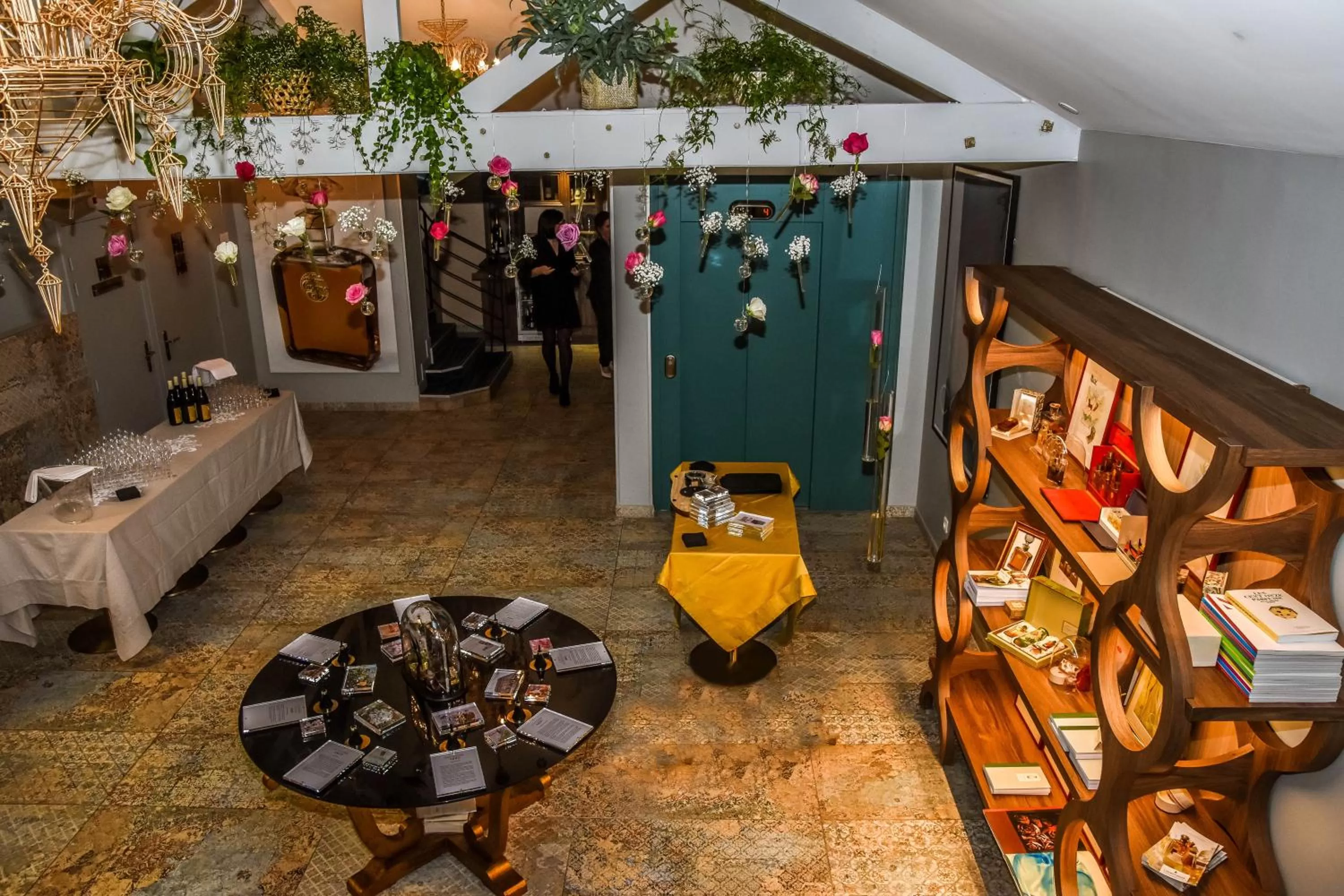 Banquet/Function facilities in Hôtel Mercure Paris Suresnes Longchamp