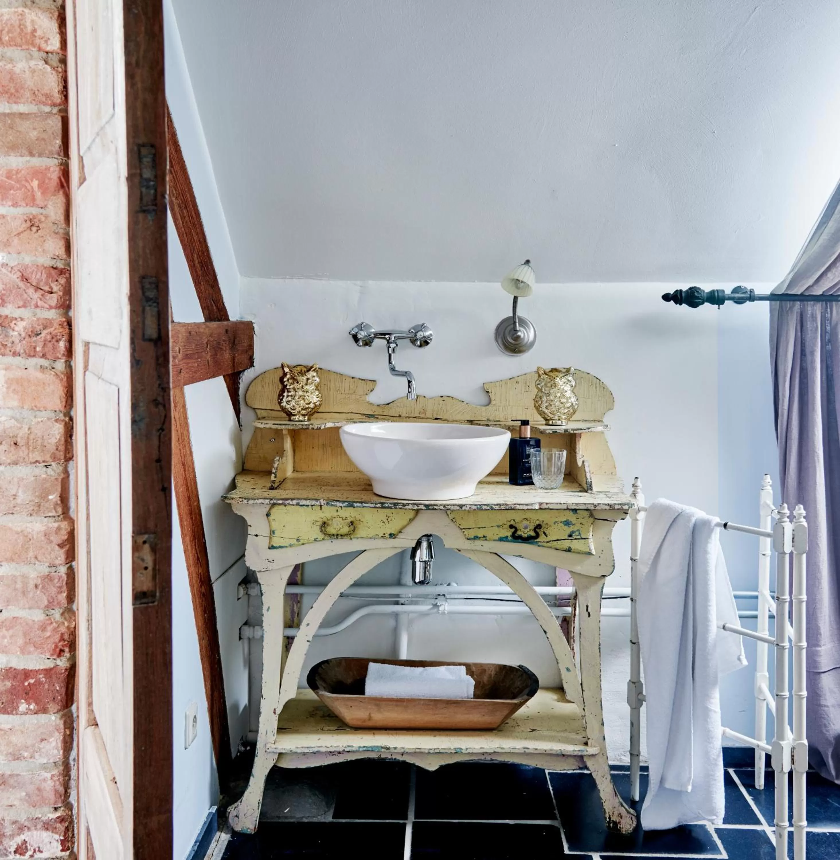 Gasterie Lieve Hemel