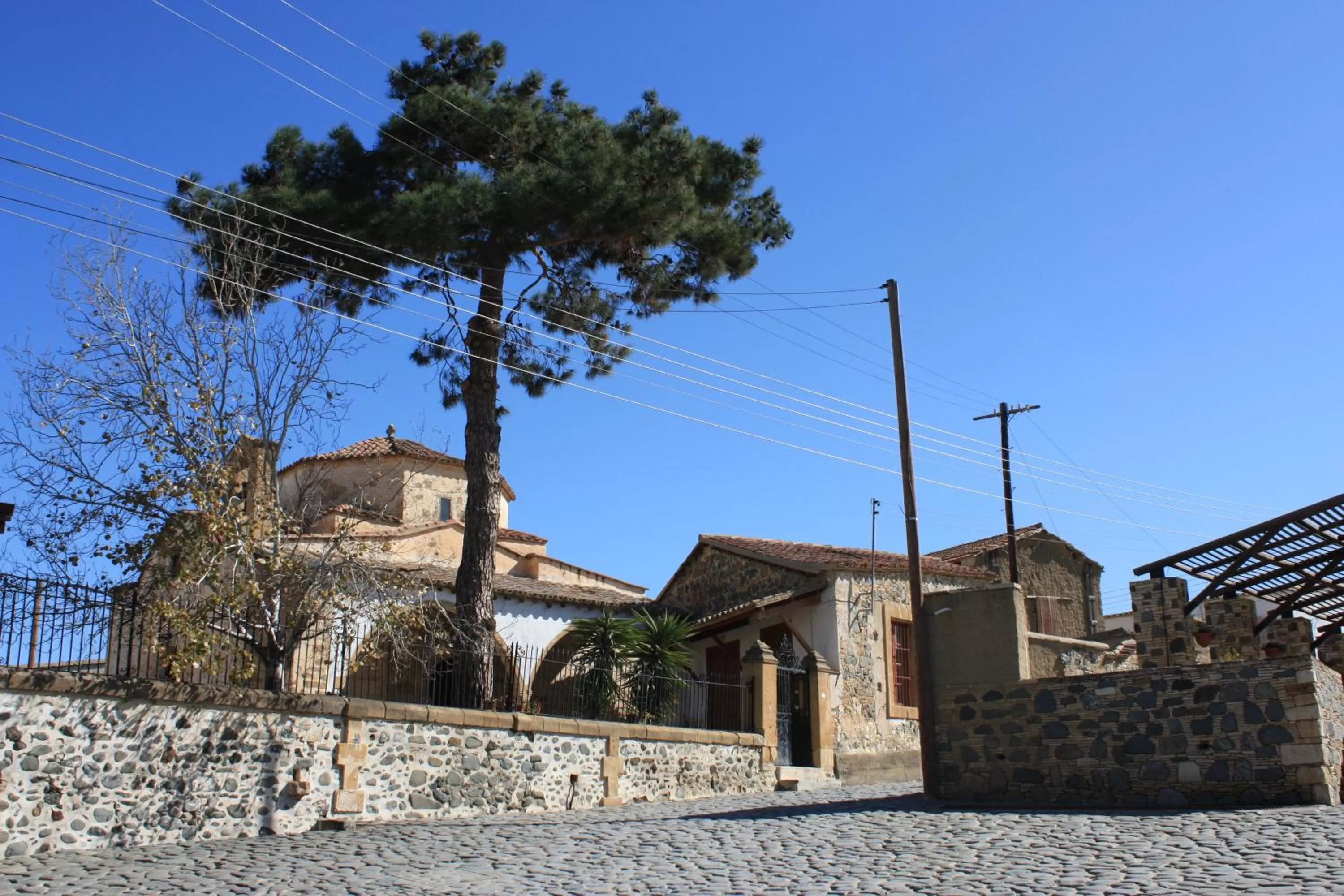 Other in Aperanti Agrotourism