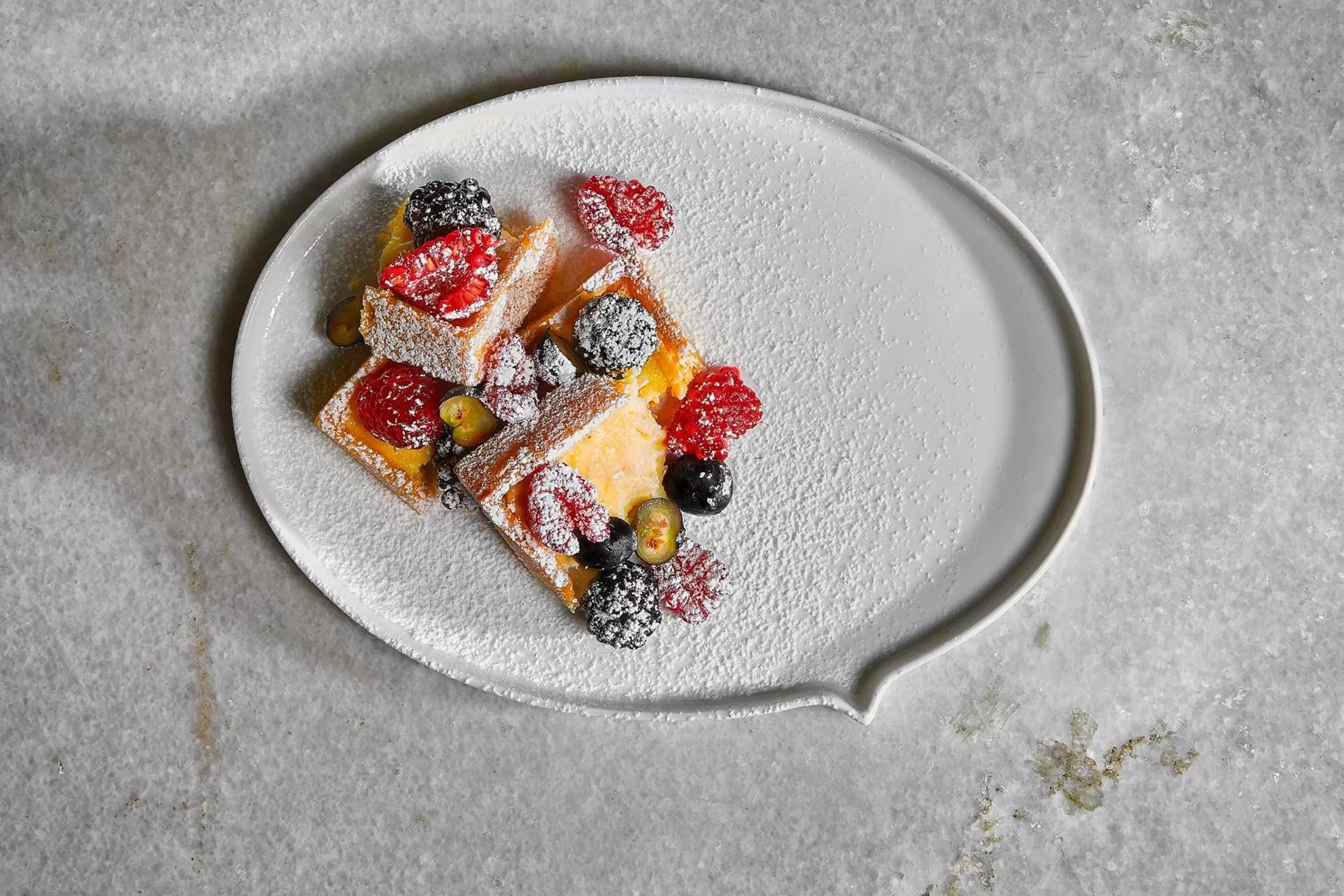 Dinner in The Principal Madrid, Small Luxury Hotels