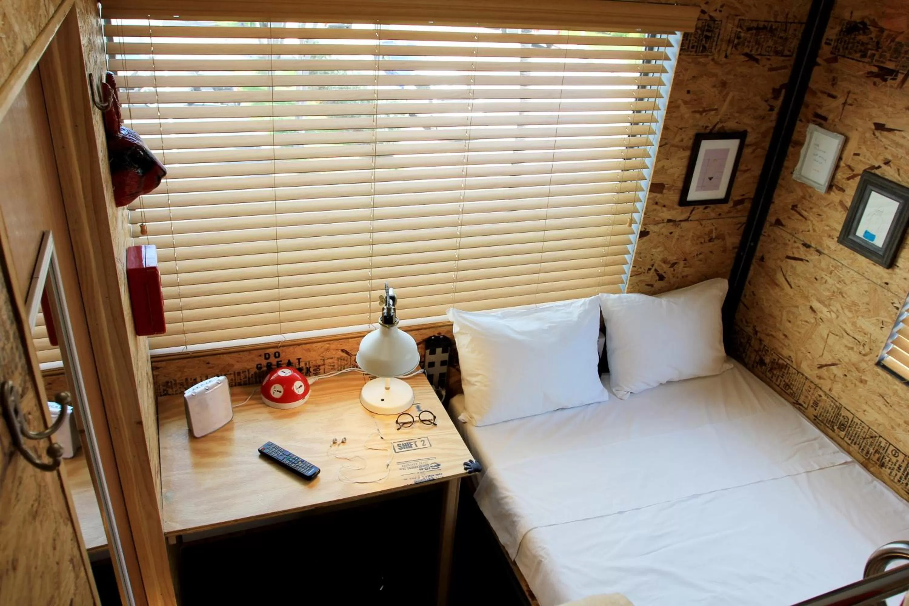 Bed in Hotel Gaythering - Gay Hotel - All Adults Welcome