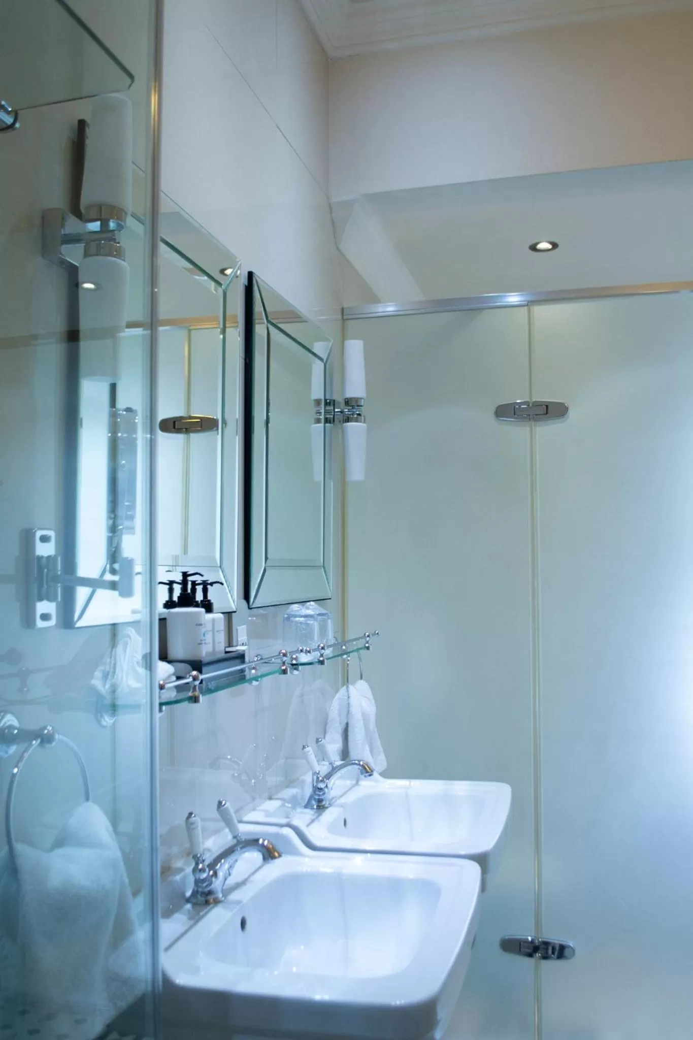 Bathroom in Coopmanhuijs Boutique Hotel & Spa