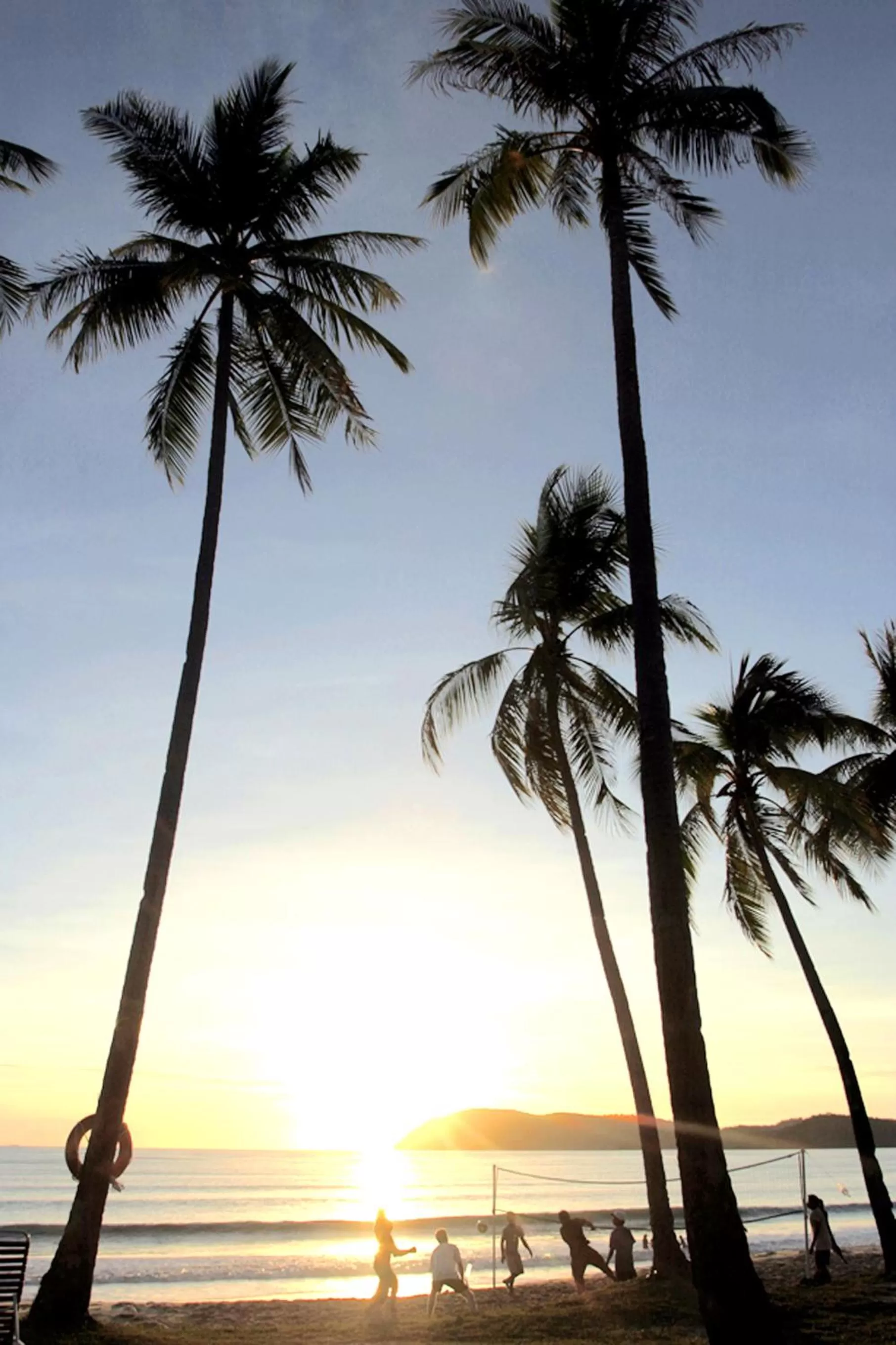 Nearby landmark in Frangipani Langkawi Resort