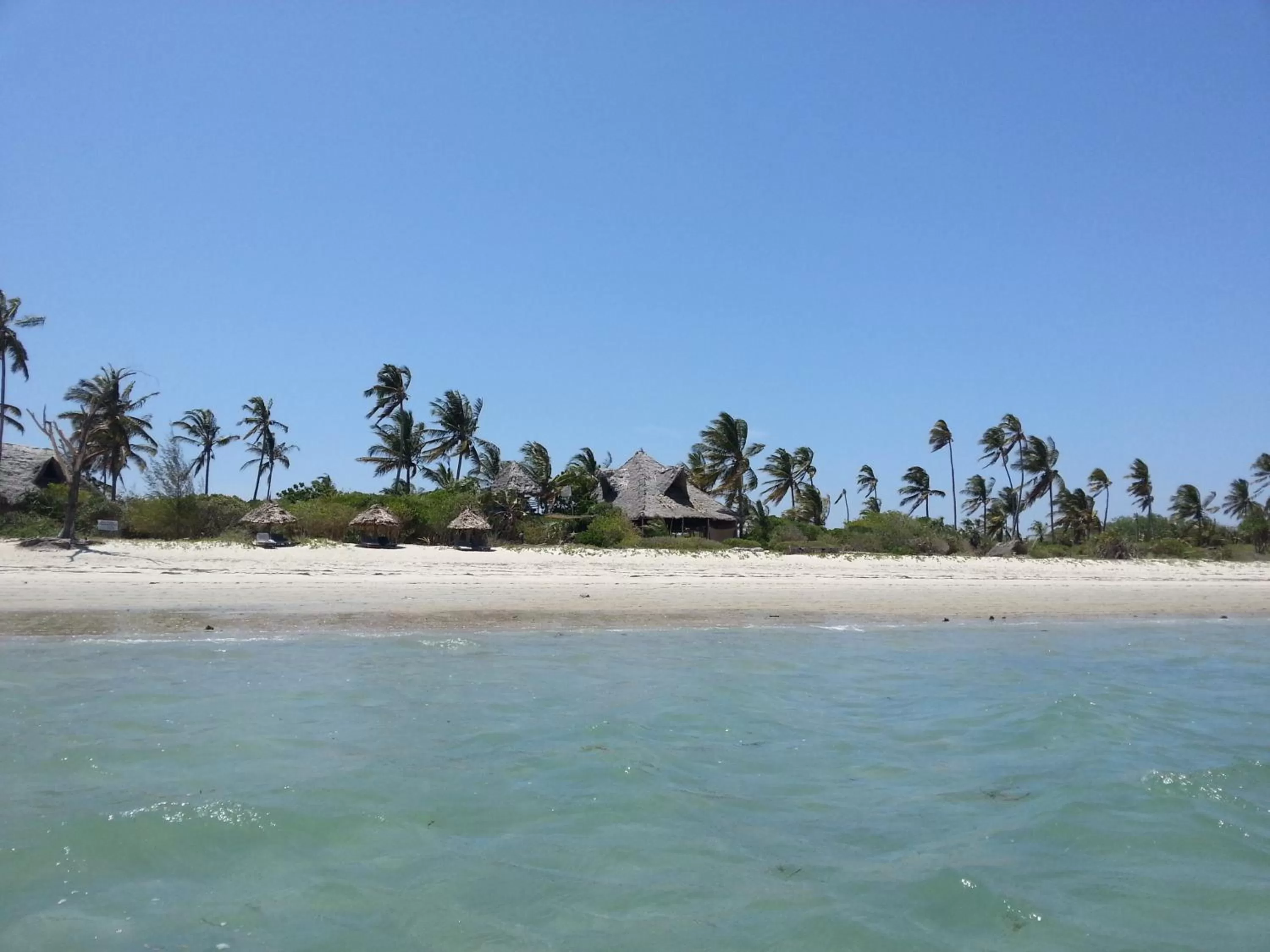 The Beach Crab Resort