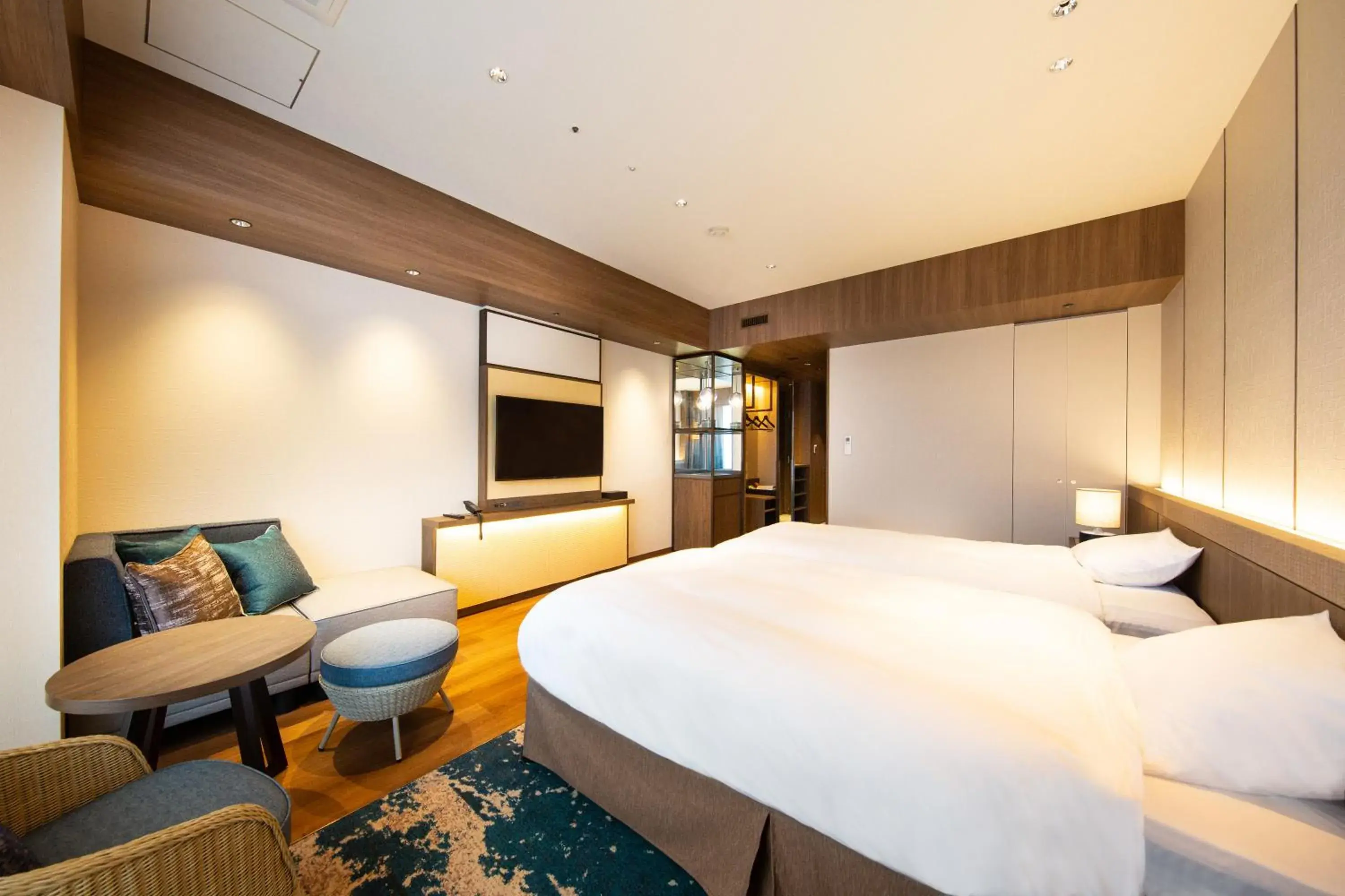 SORA KAN Casual Room with Ocean View - (Only Shower Room) Breakfast and Dinner Included (Ceada Palace) - Non-Smoking in Beppu SUGINOI HOTEL SORA KAN Casual Room with Ocean View - (Only Shower Room) Breakfast and Dinner Included (Ceada Palace) - Non-Smoking in Beppu SUGINOI HOTEL