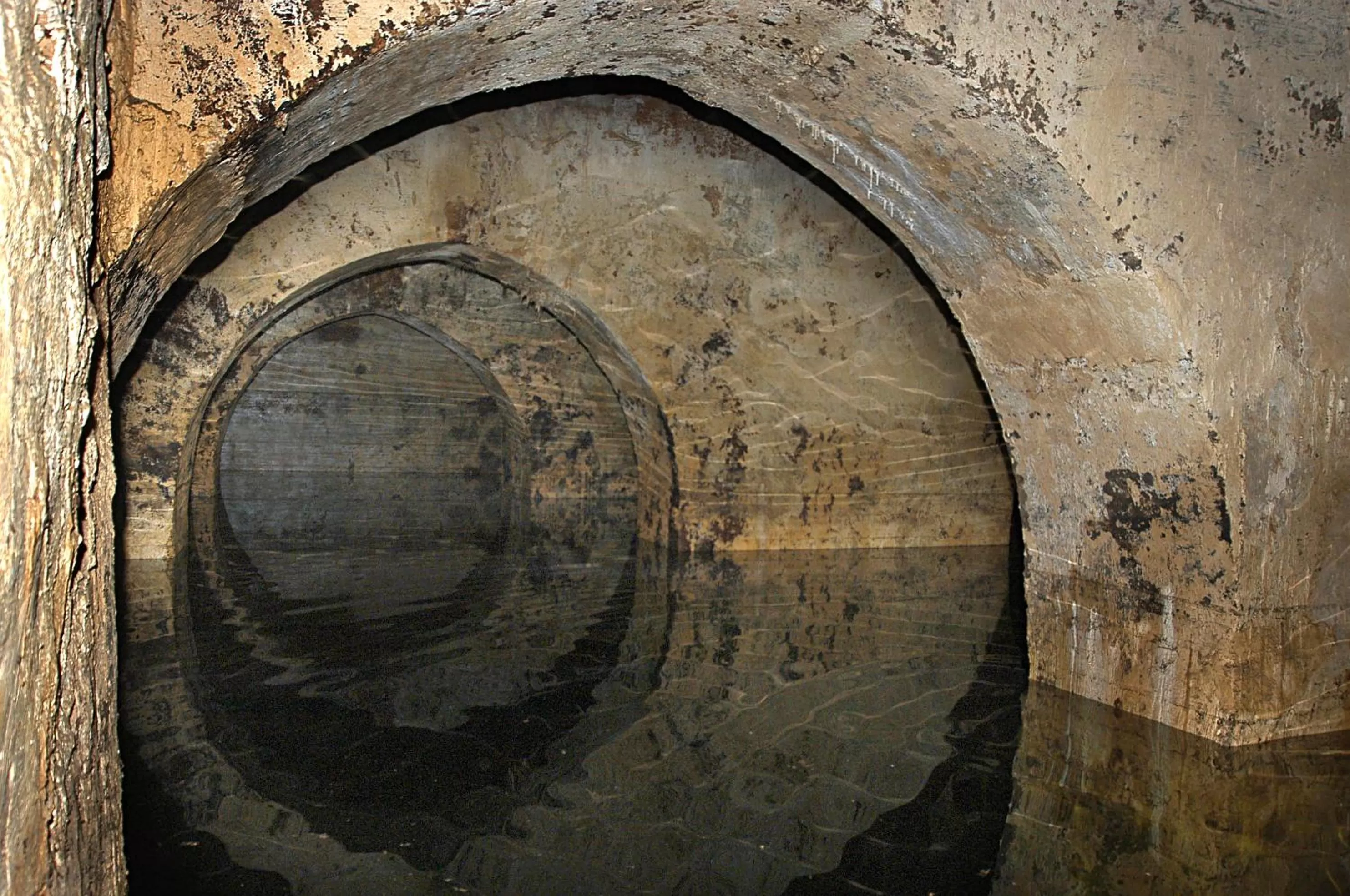 Decorative detail in Mont-Sant