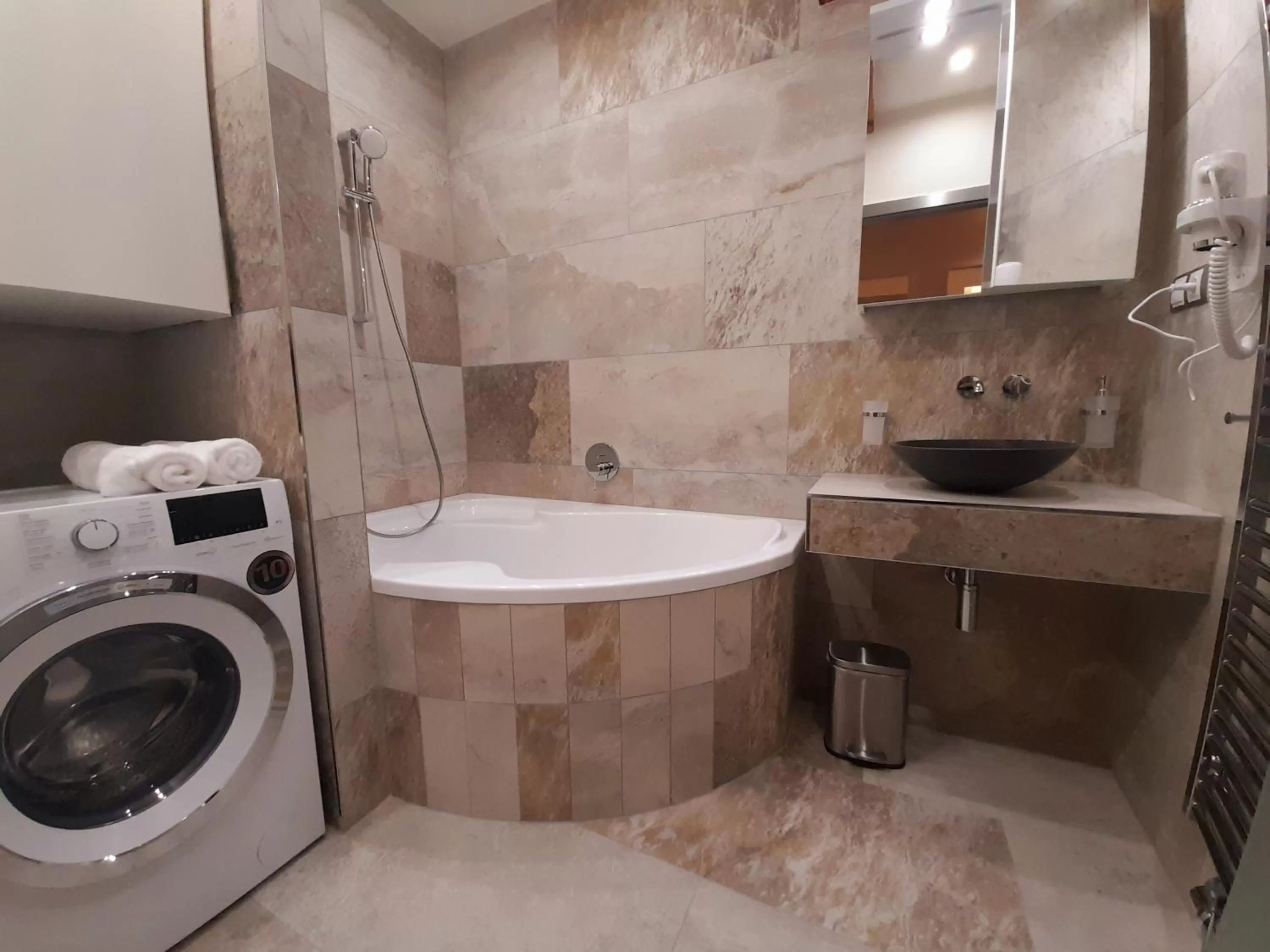 Residence Mariánská