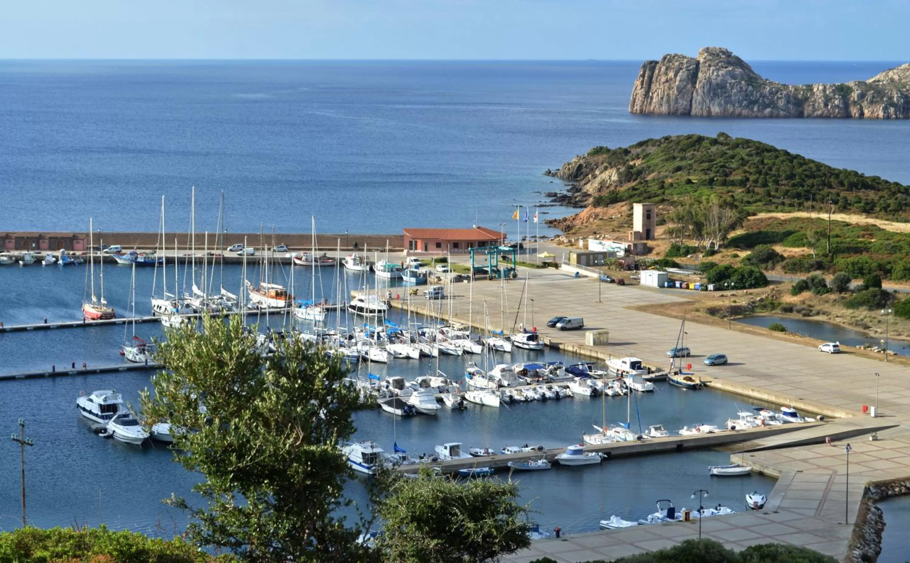 Beach in Hotel Jasmine