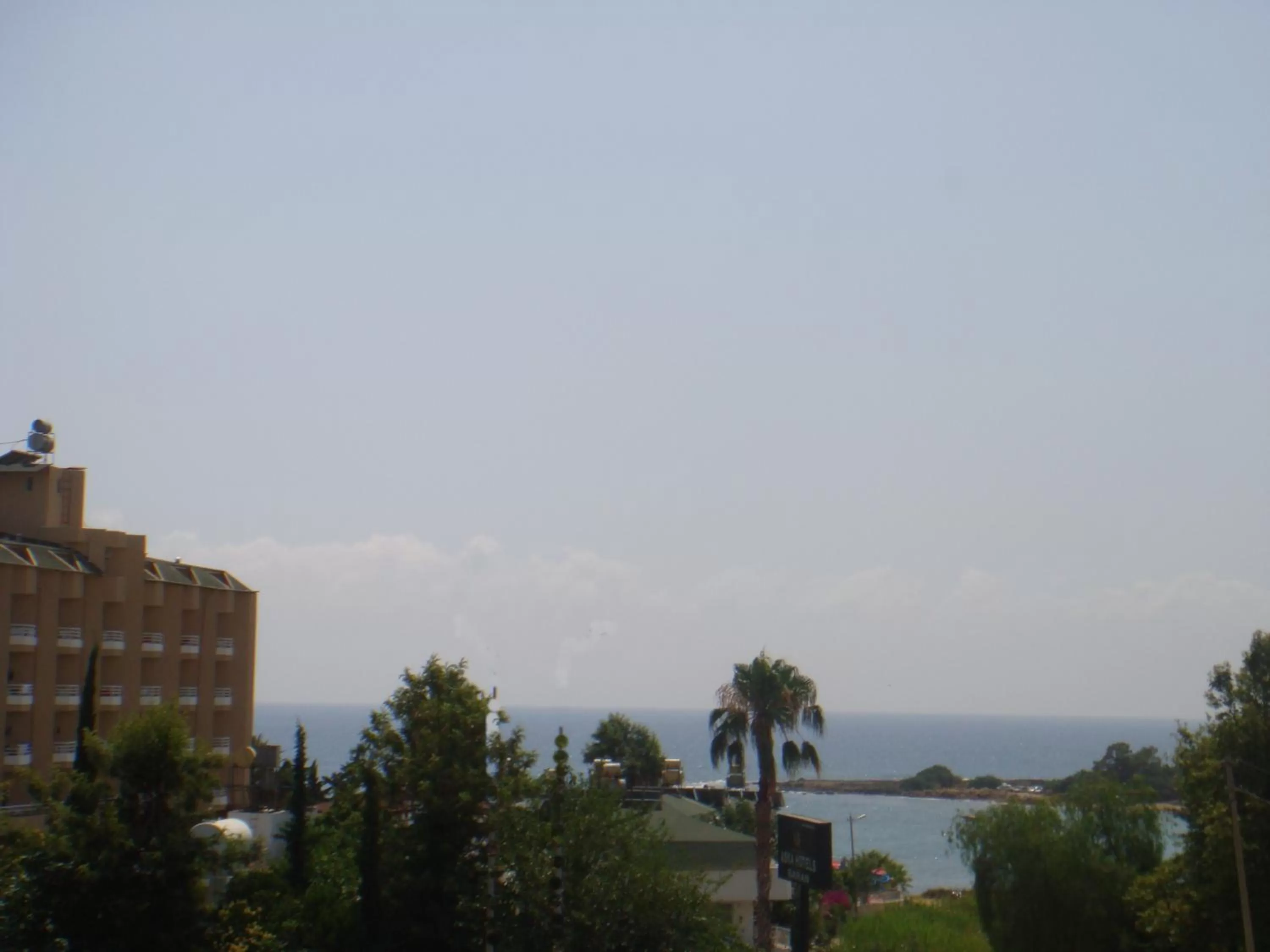 Other in Yucesan Hotel