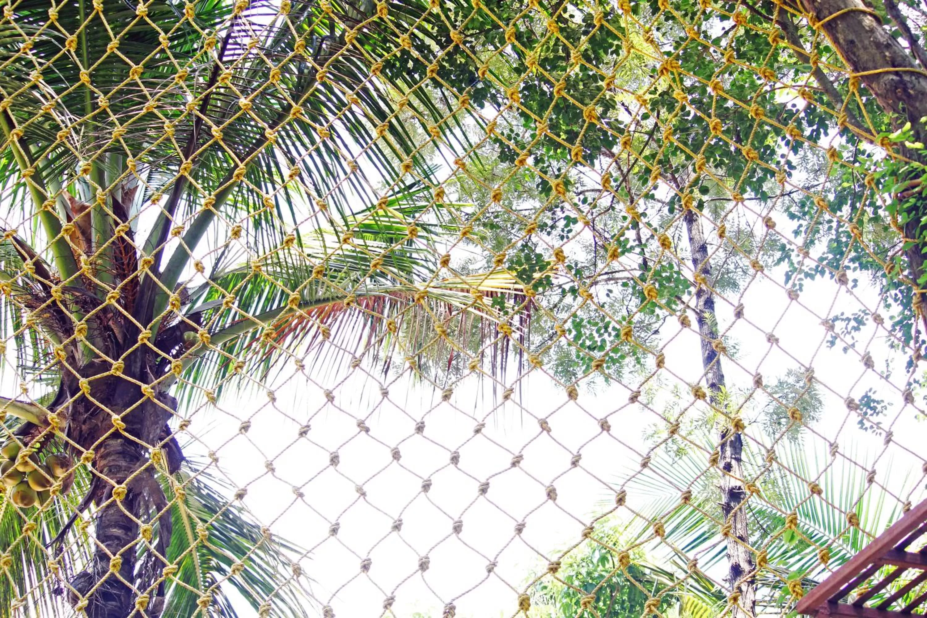 Property building in CS County Resort