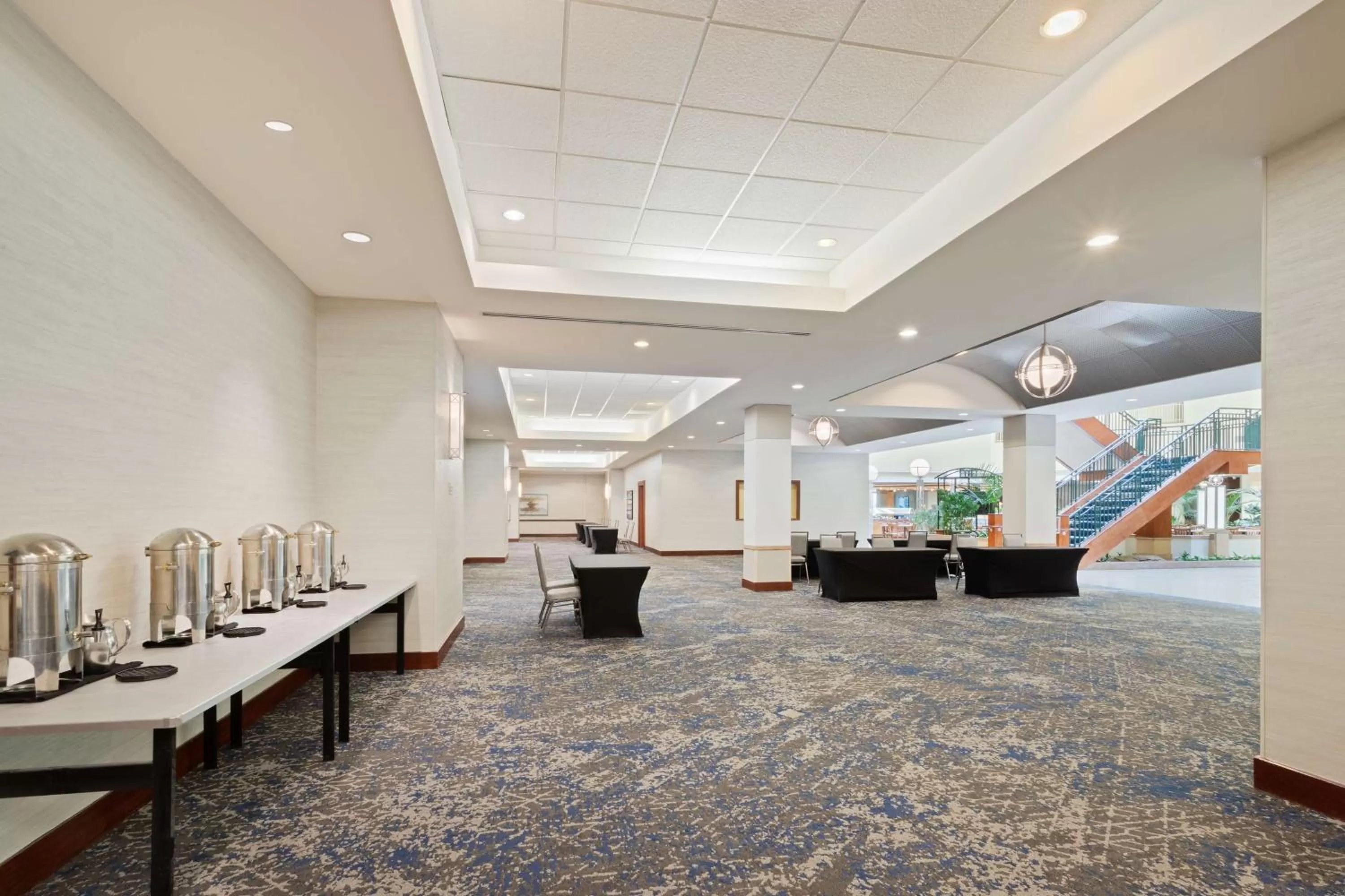 Meeting/conference room in Embassy Suites by Hilton Tampa USF Near Busch Gardens
