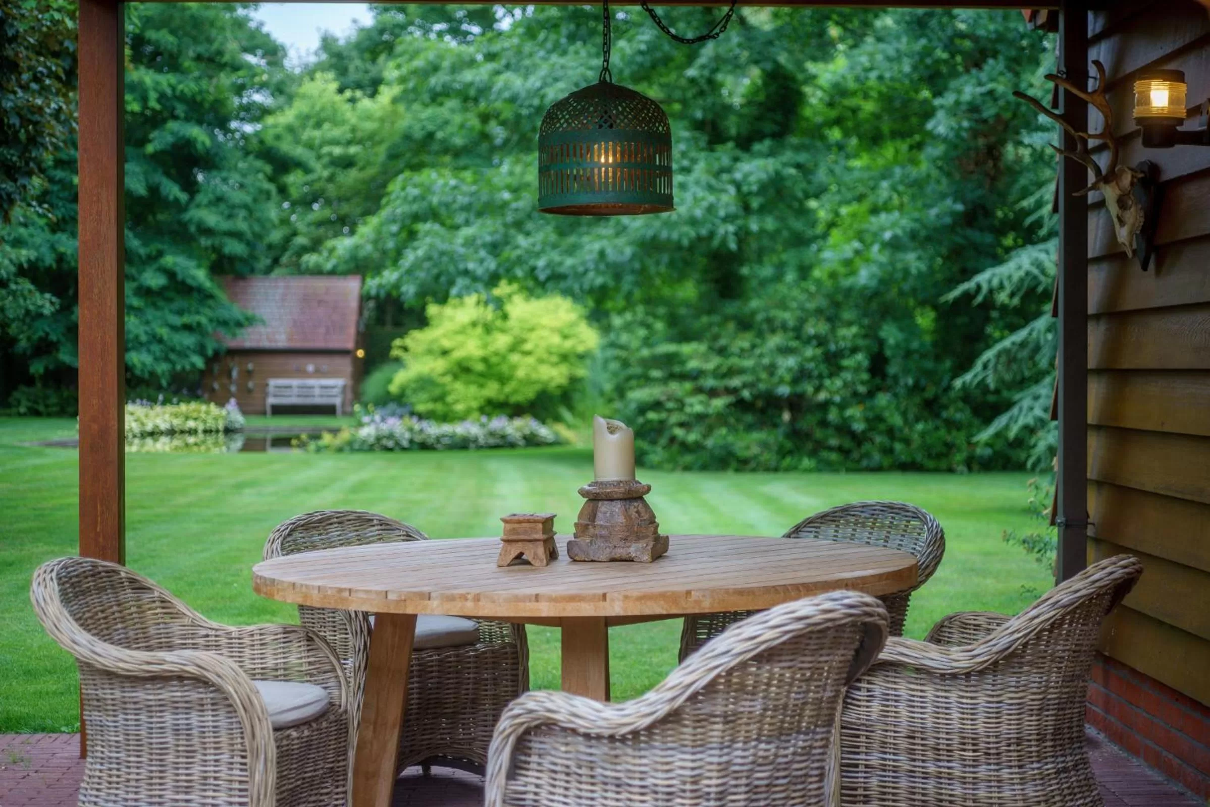 Villa Magdalena Eeklo