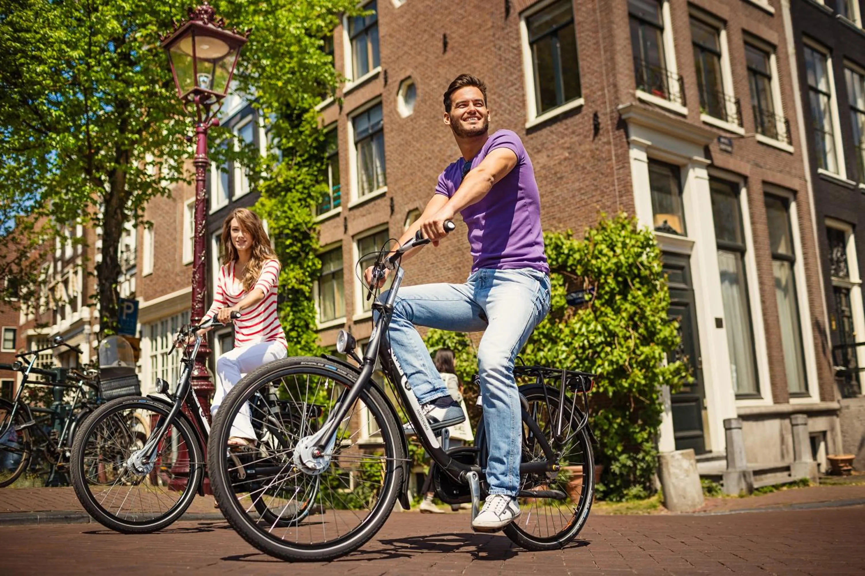 Neighbourhood in The Highland House