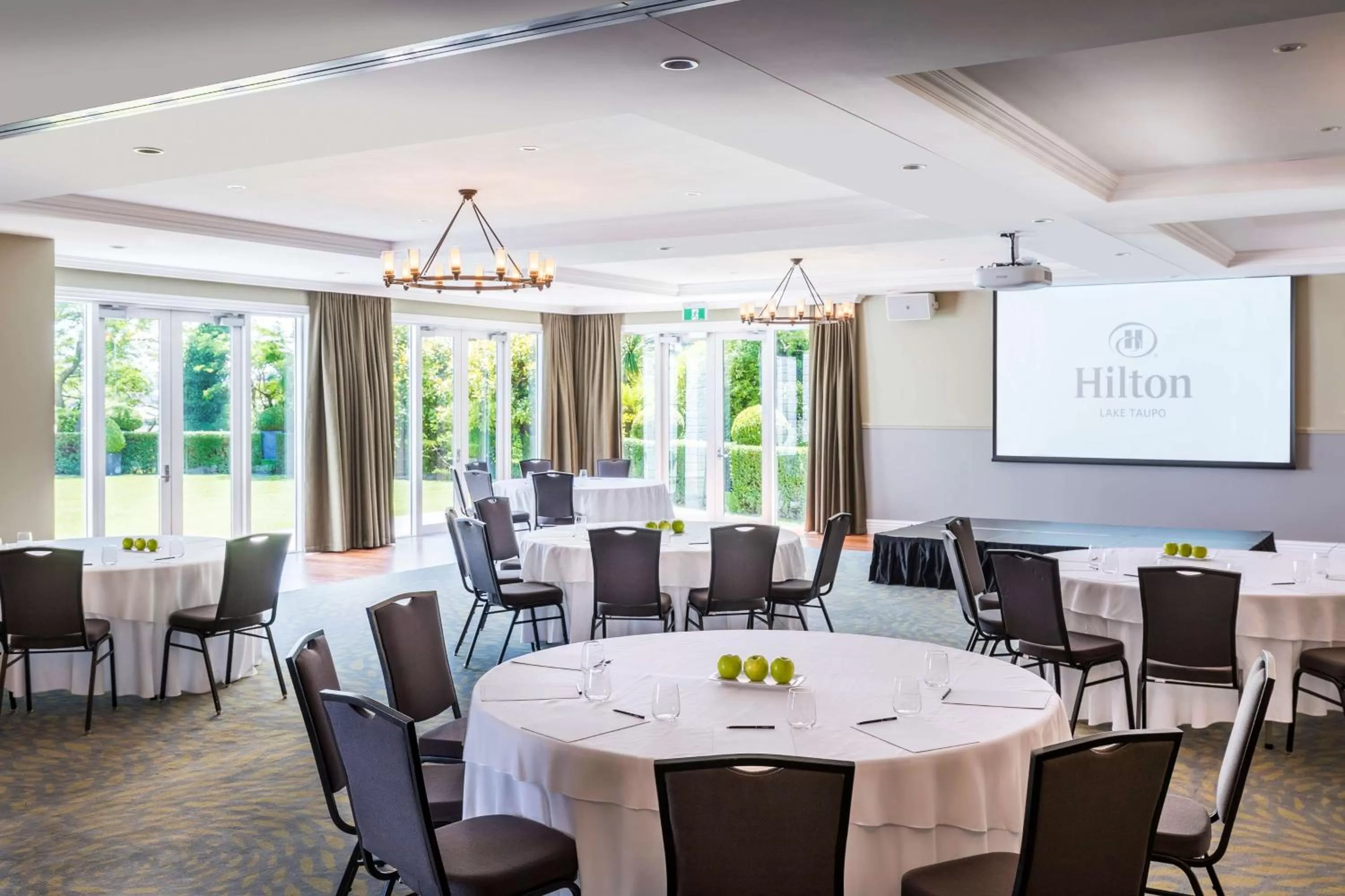 Meeting/conference room in Hilton Lake Taupo