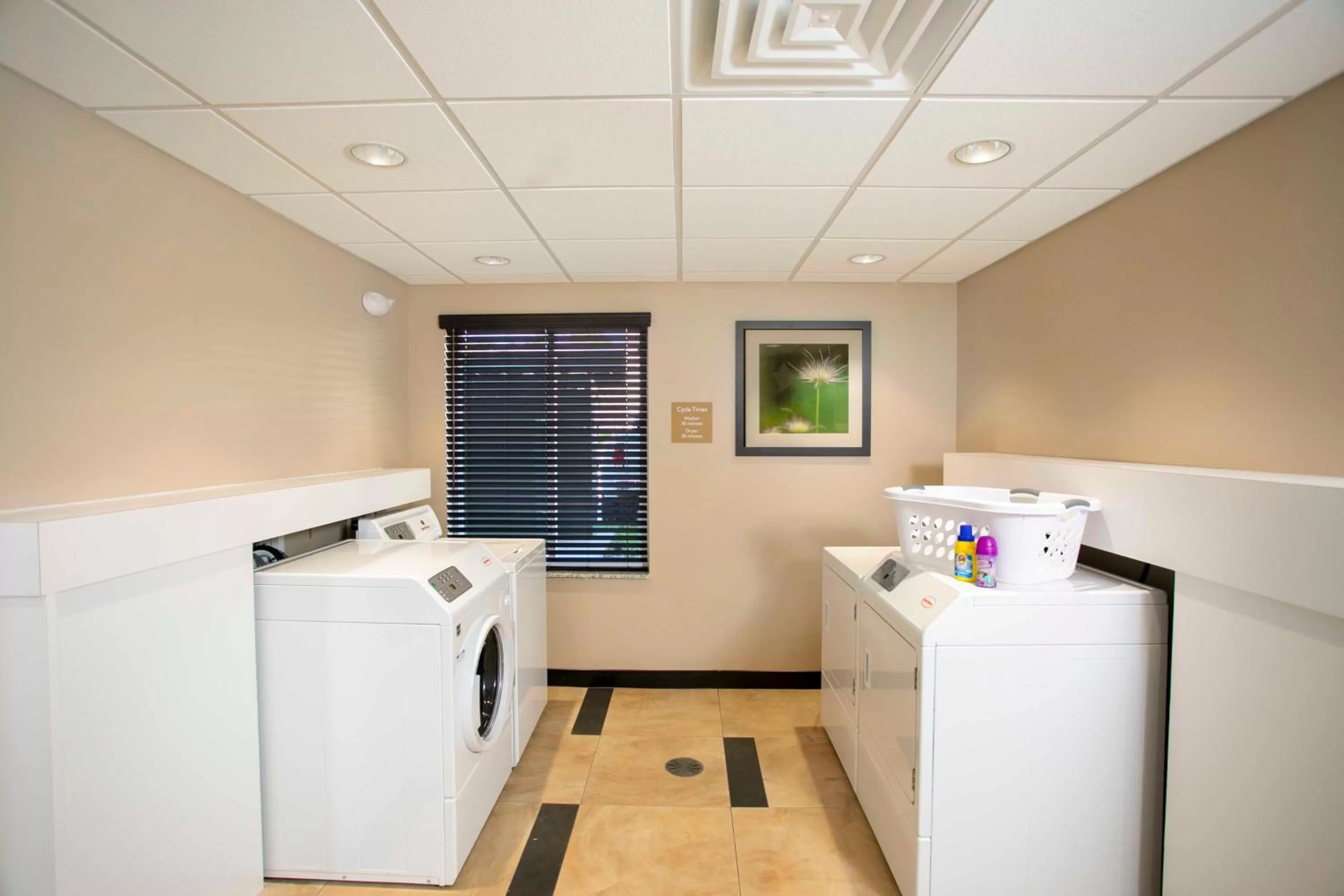 Other in Candlewood Suites - Jacksonville - Mayport by IHG