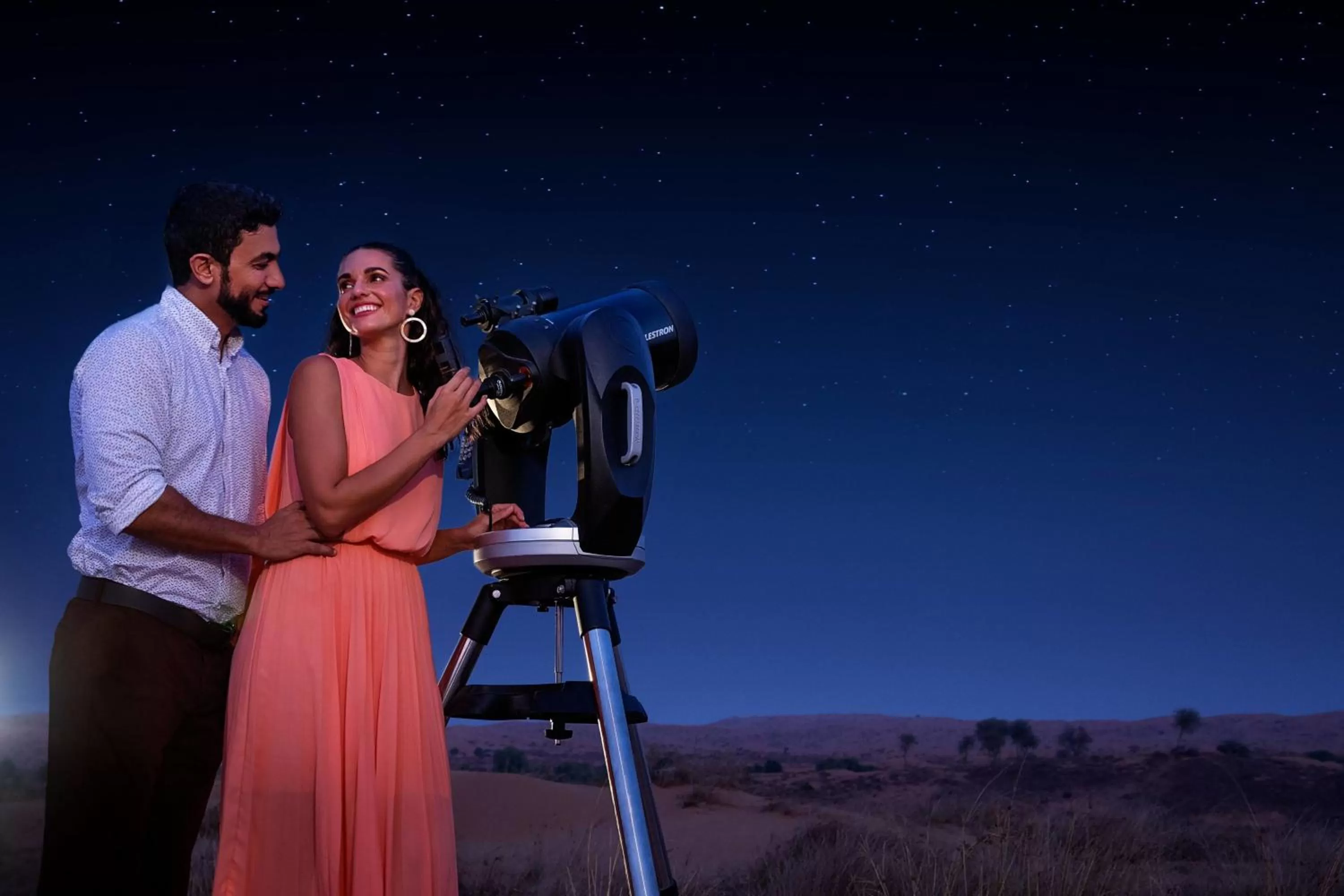 Other in The Ritz-Carlton Ras Al Khaimah, Al Wadi Desert