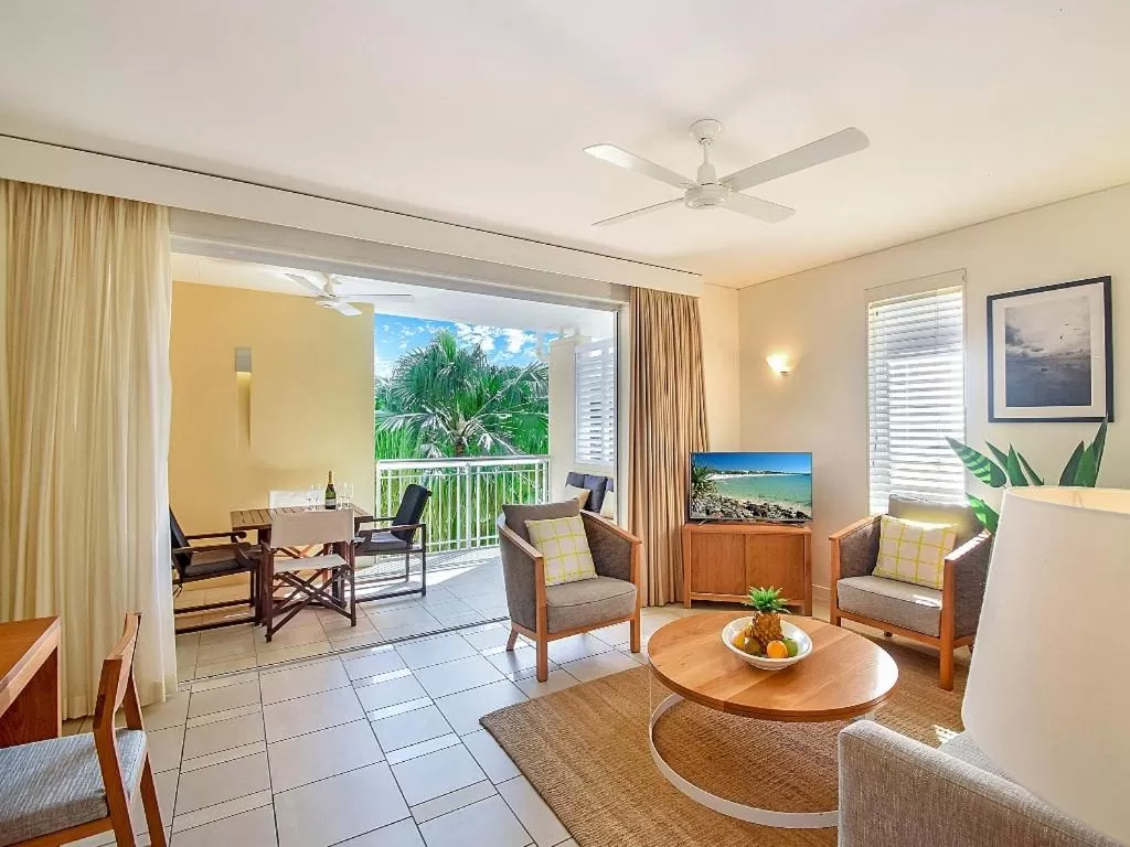 Superior Apartment in Laguna on Hastings