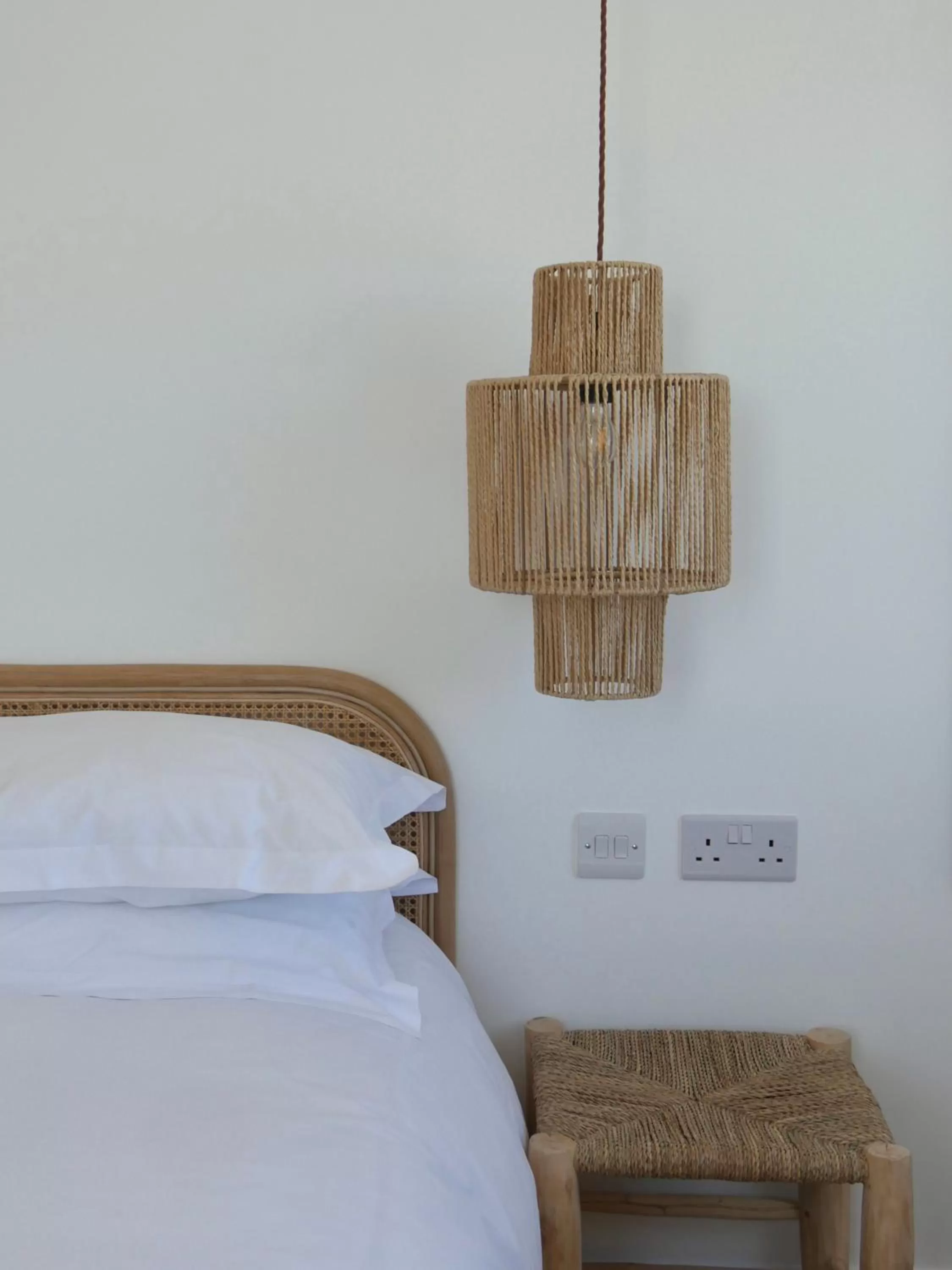 Room 7: Double with Harbor and Bay View in Harbour View House