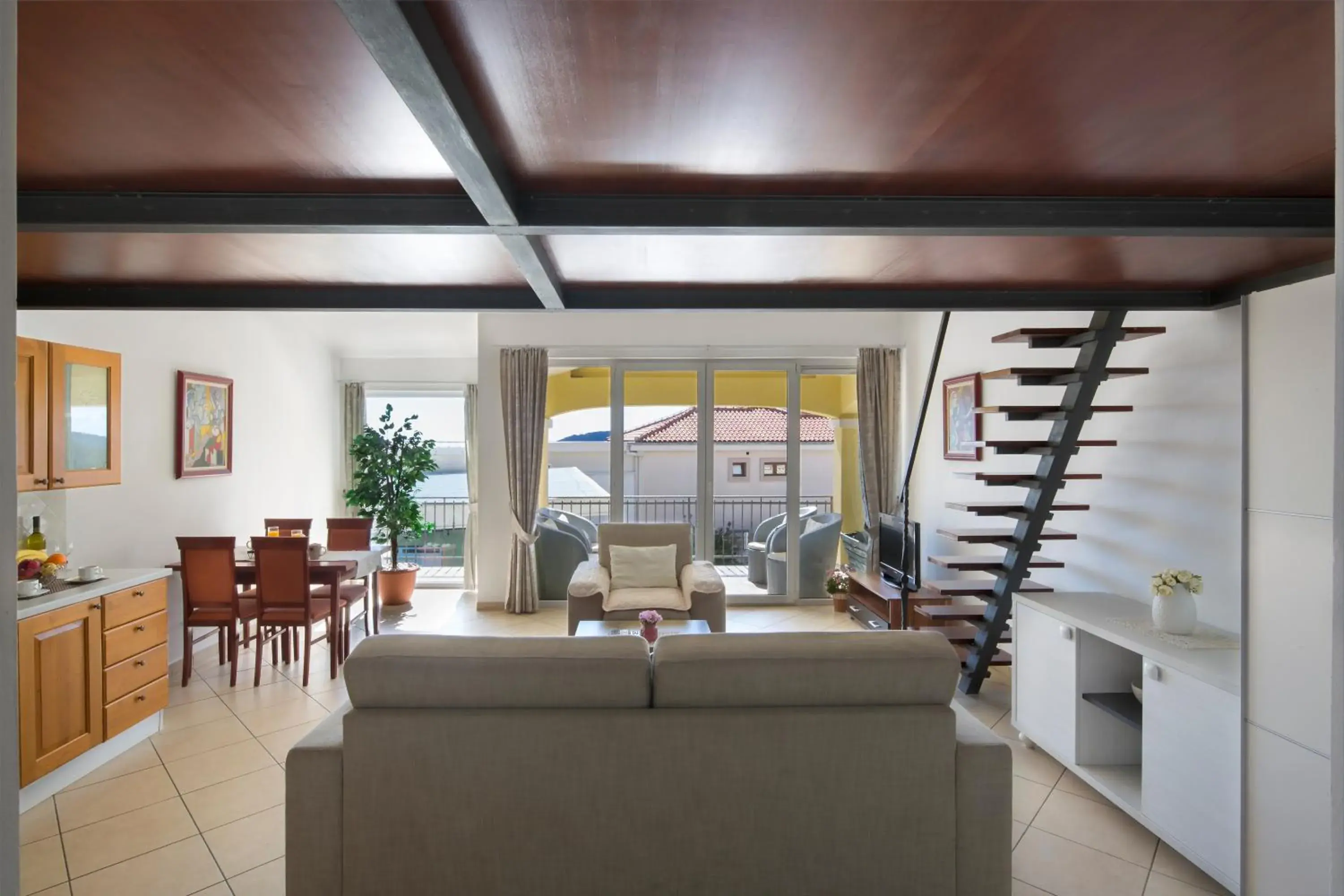 Apartment - Split Level in Spa Resort Bečići Apartment - Split Level in Spa Resort Bečići